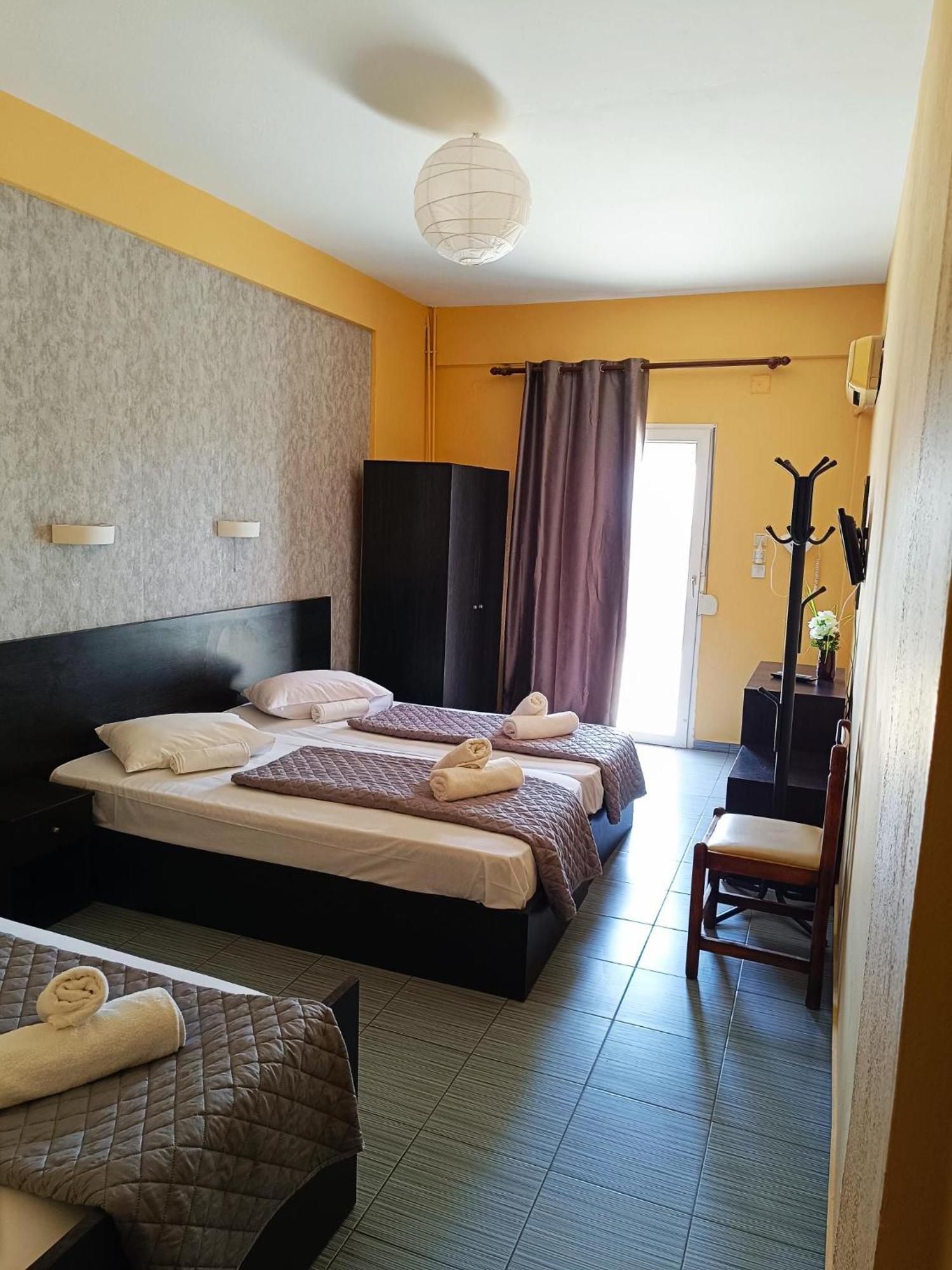 Vosporos Hotel Komotini