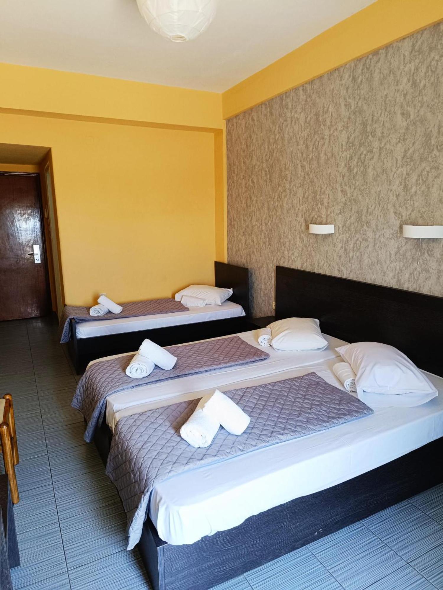 Hotel Vosporos