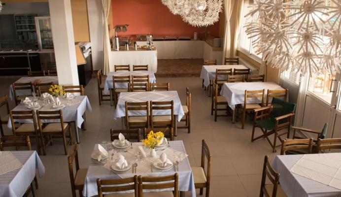 Vosporos Hotel