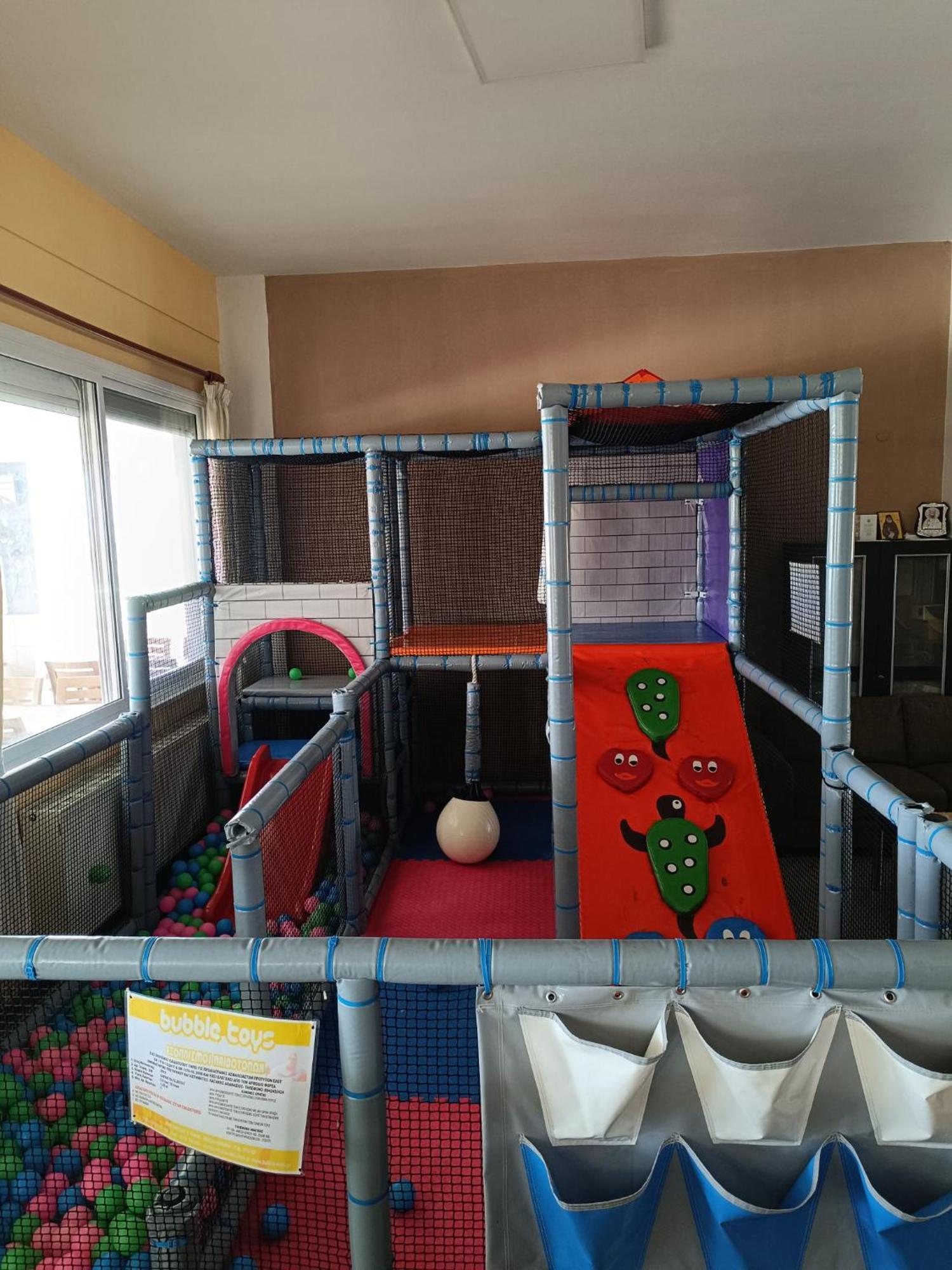 Hotel Vosporos Komotini