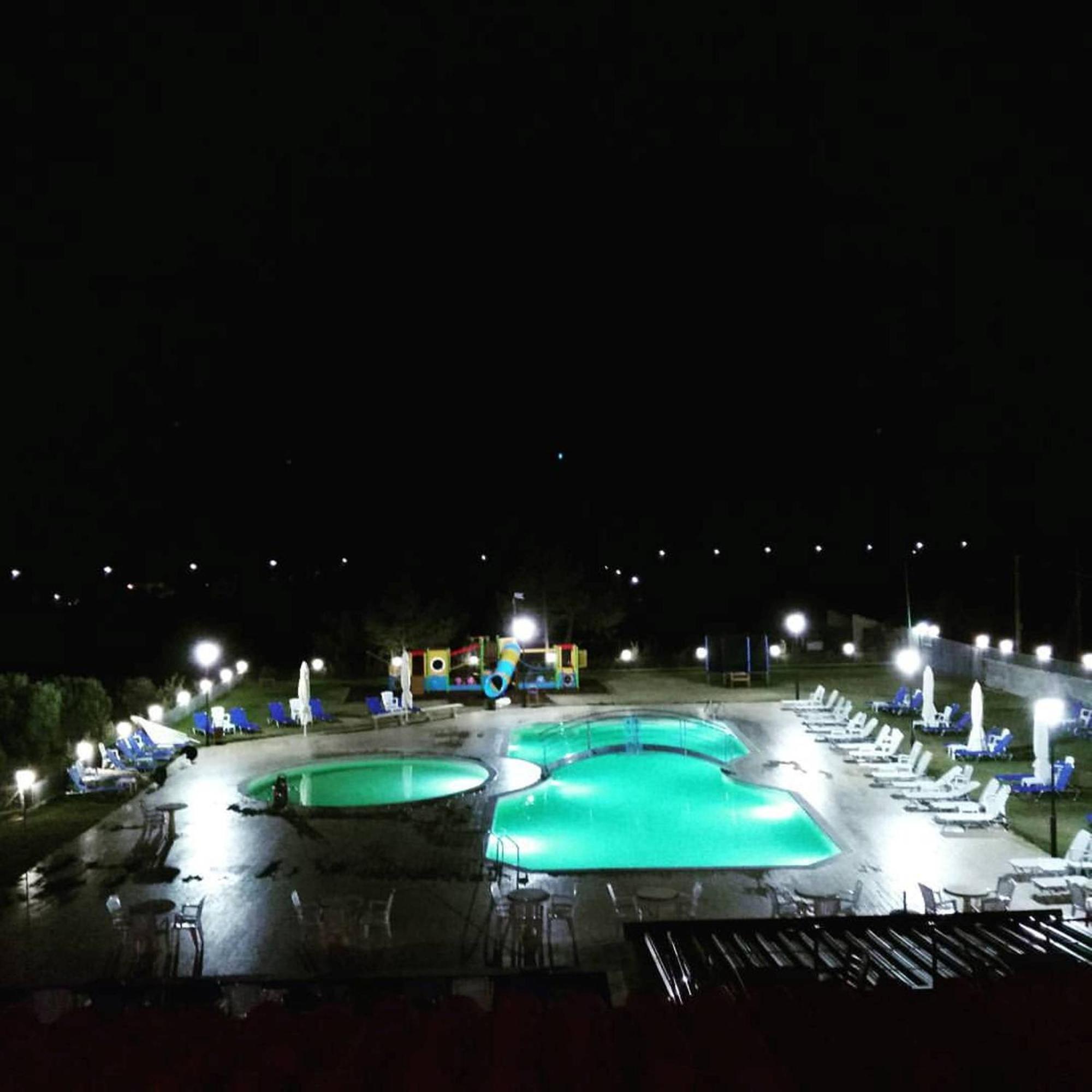 Hotel Vosporos Komotini