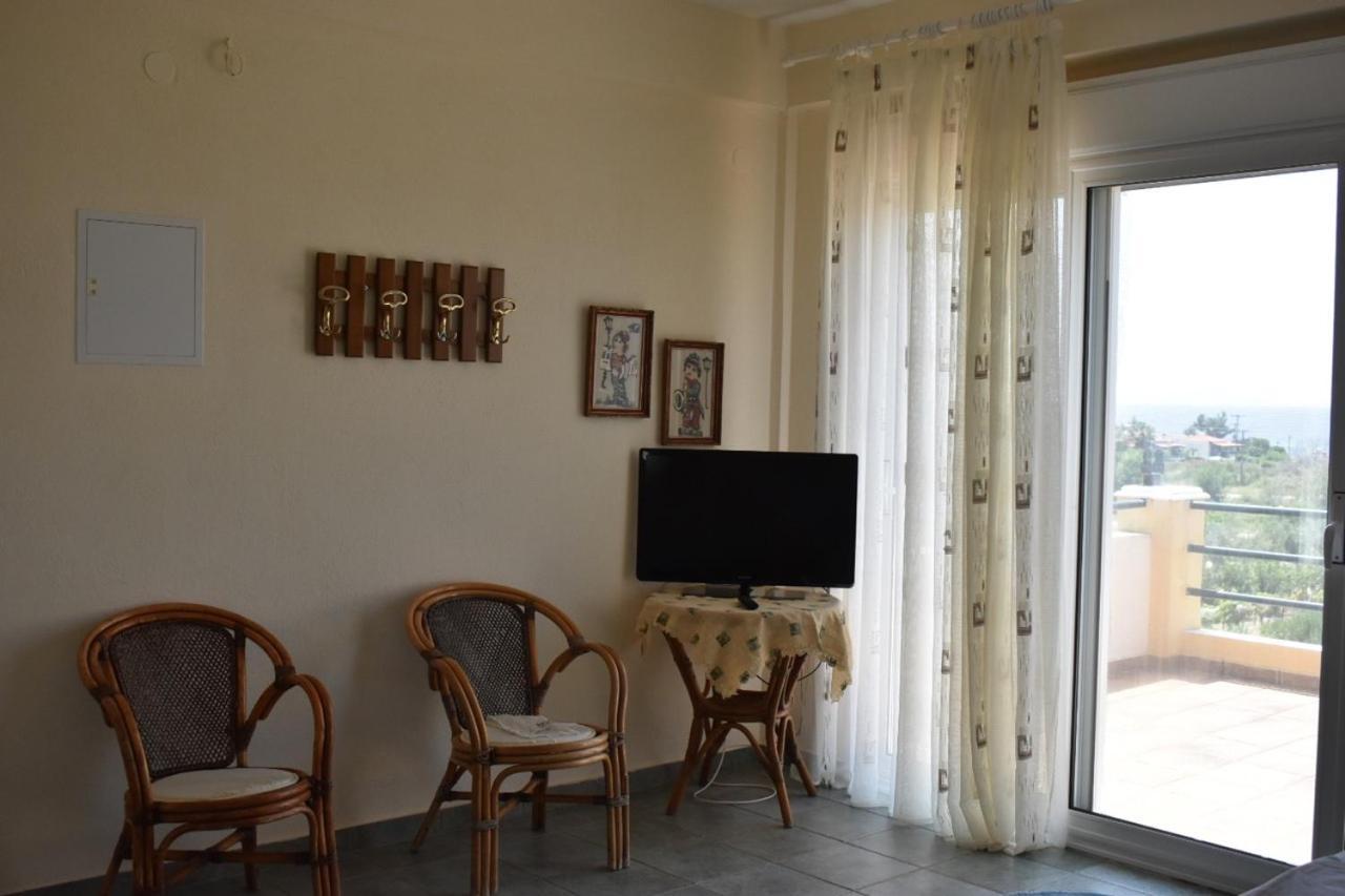 Villa Earthly Paradise Kariani