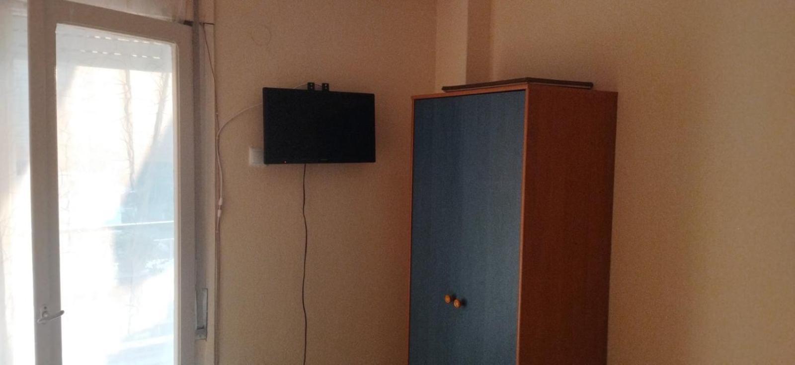 Irina Apartment Palioura