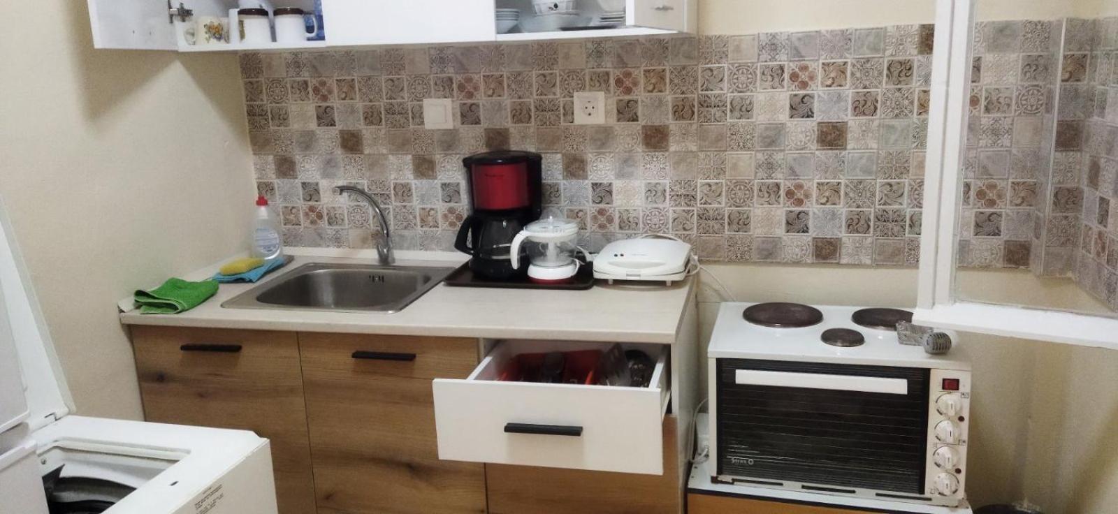 Irina Apartment