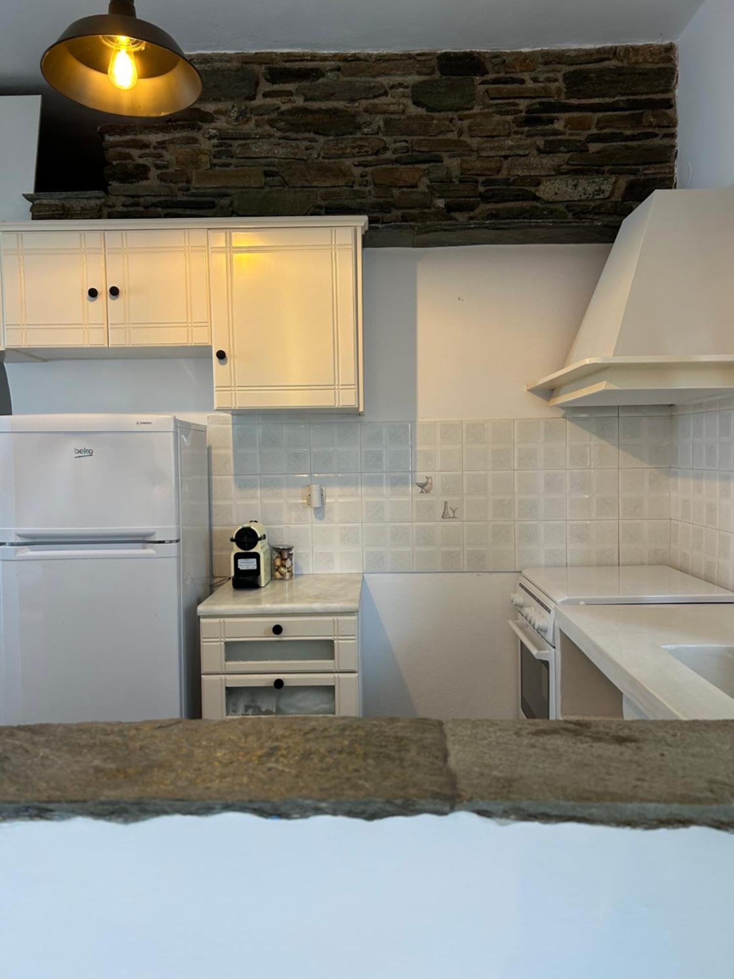Lithari Traditional Apartment