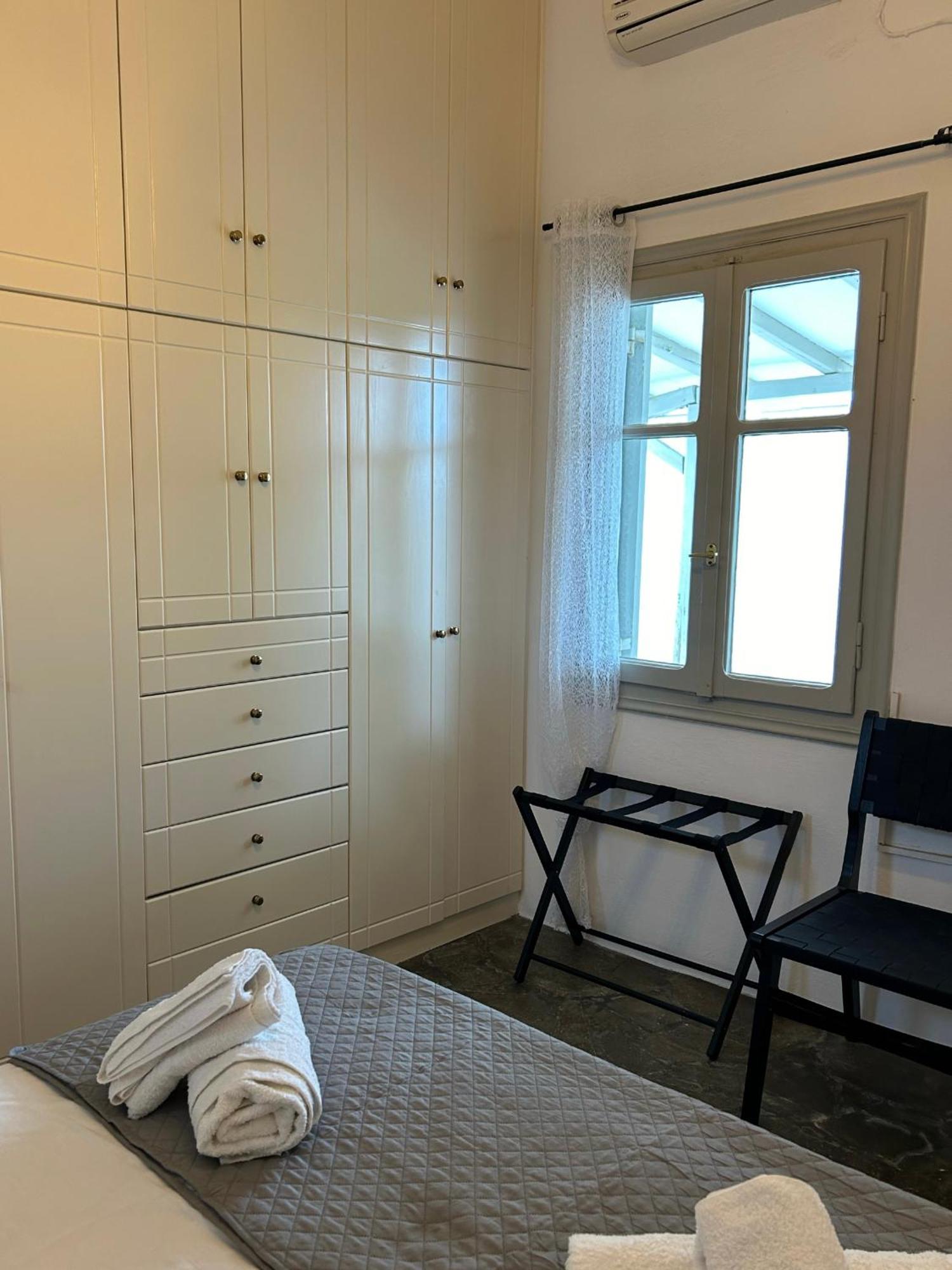Apartment Lithari Traditional Agios Sostis (Tinos)