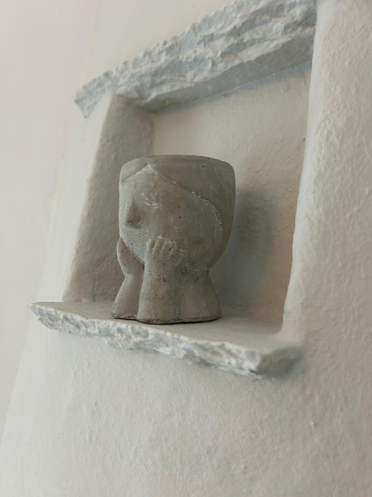 Lithari Traditional Apartment
