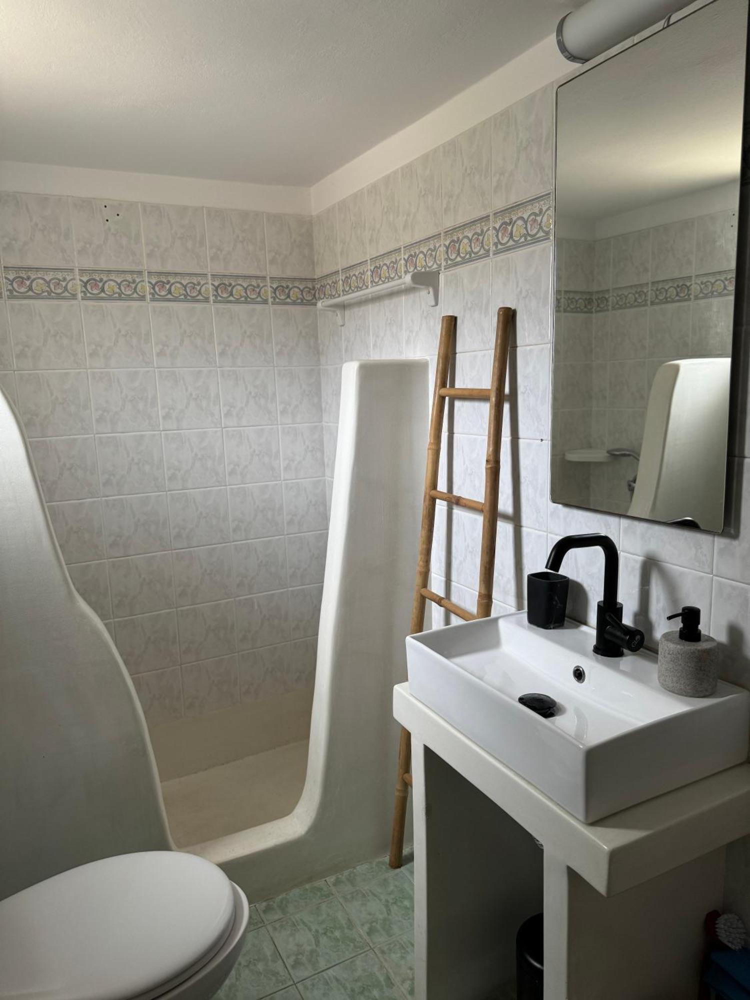 Apartment Lithari Traditional Agios Sostis (Tinos)