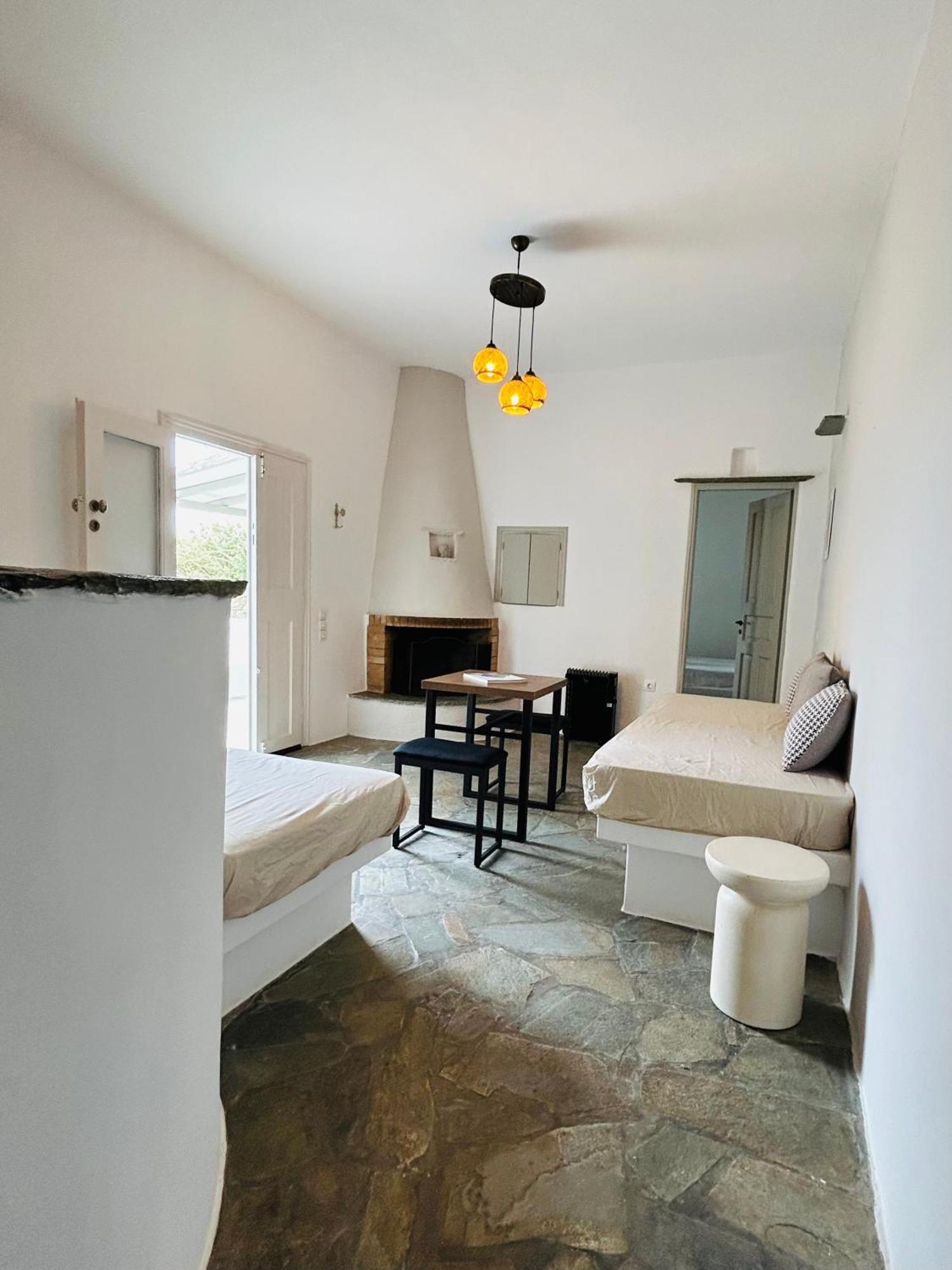 Apartment Lithari Traditional *