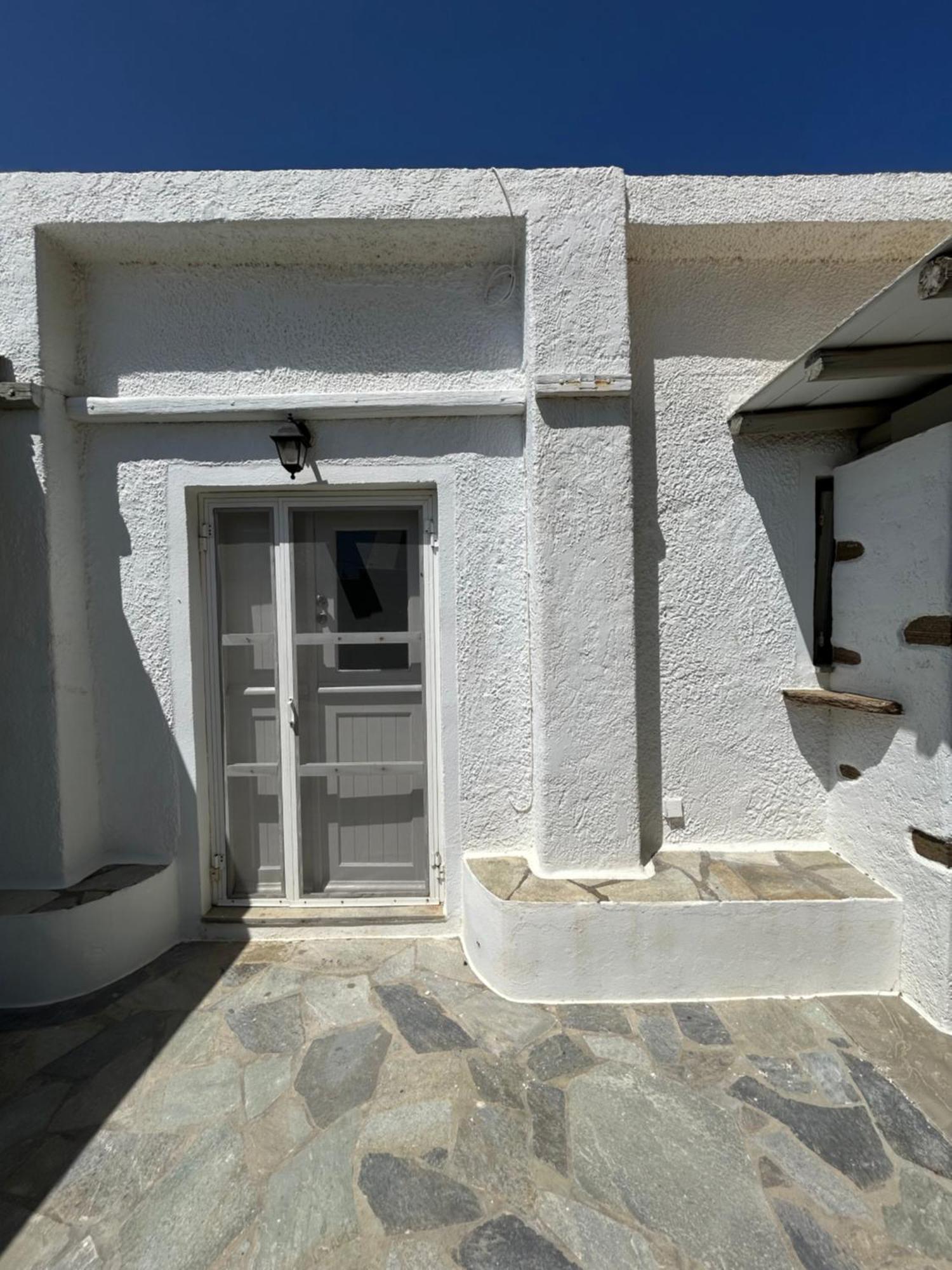 Apartment Lithari Traditional *