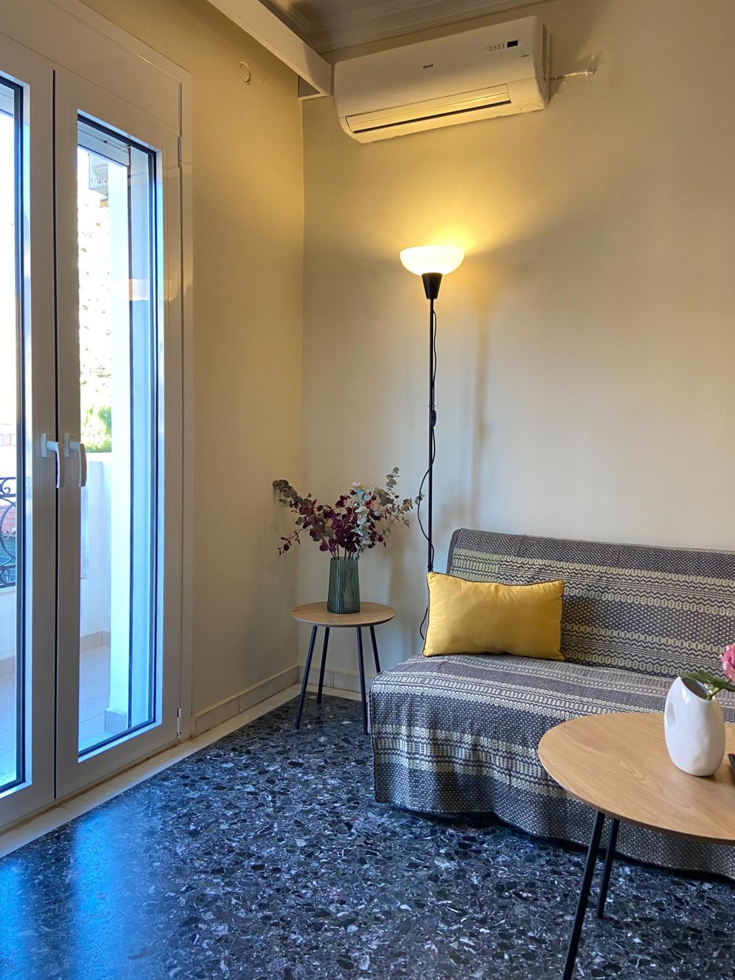 Port House Apartment Zakynthos Town