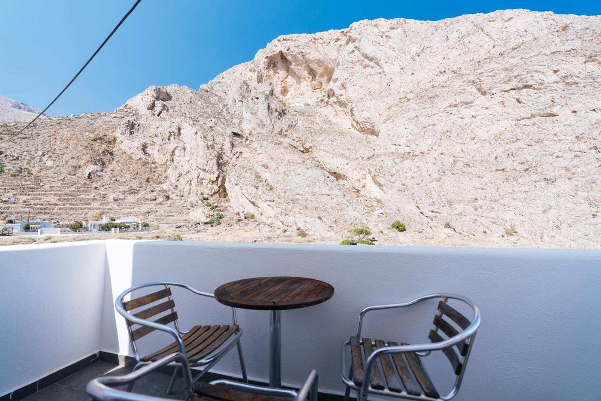 Hotel Dodomar Selection Perissa (Santorini)