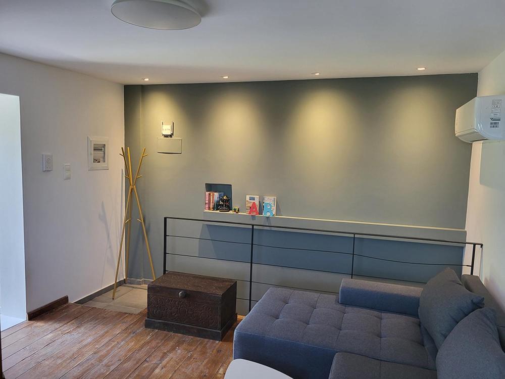 Holiday home Saint George House