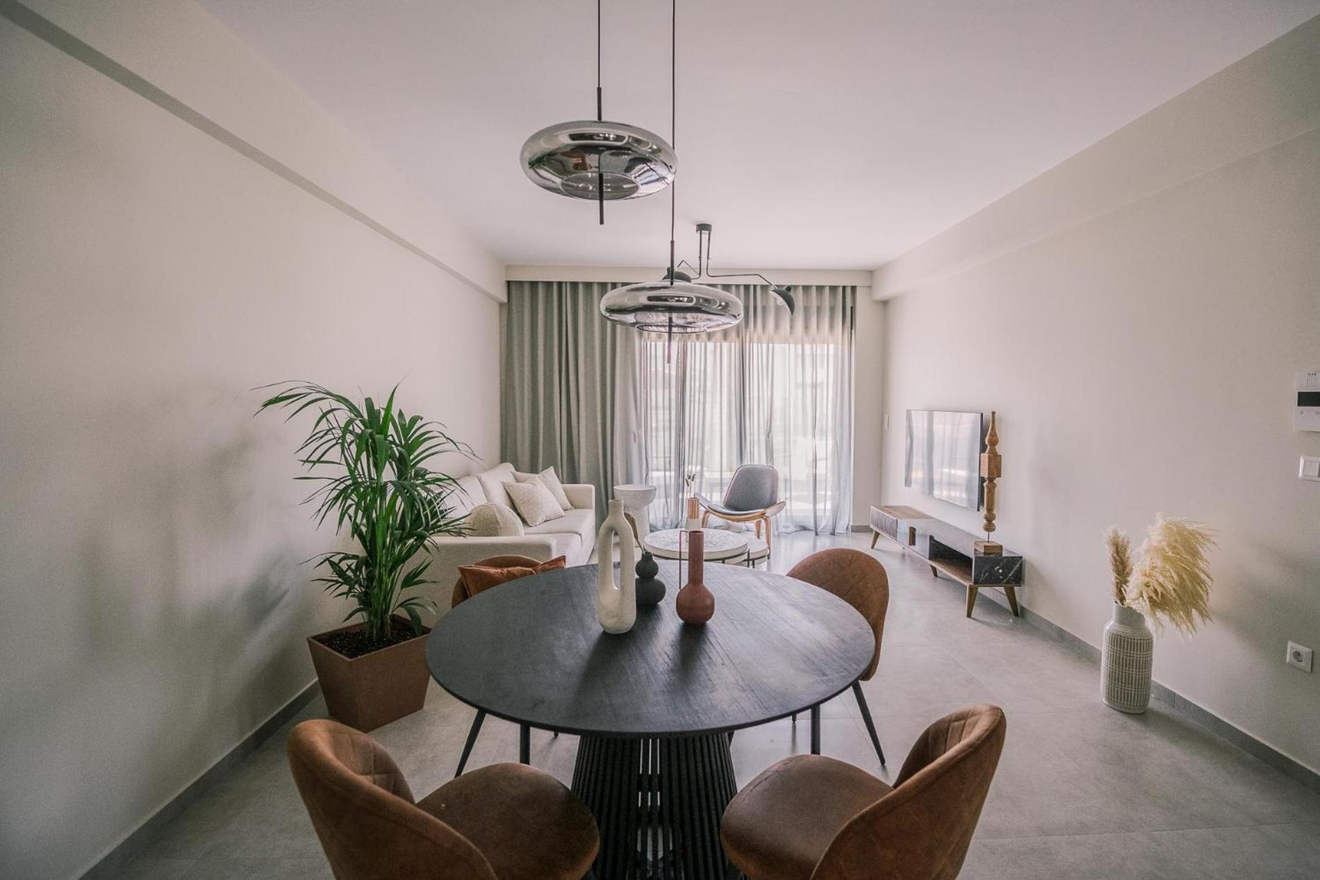 Apartment Hama Luxury Seaside