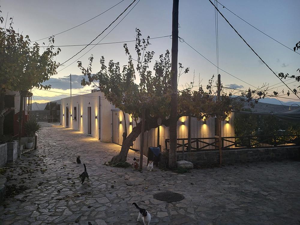 Saint George House Ierapetra (Crete)