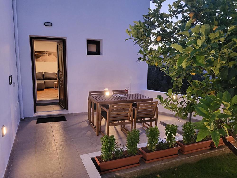 Saint George House Holiday home