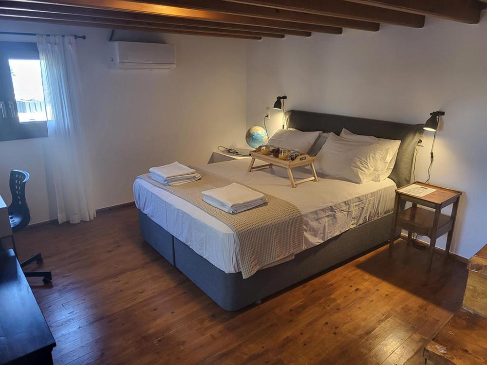 Holiday home Saint George House *