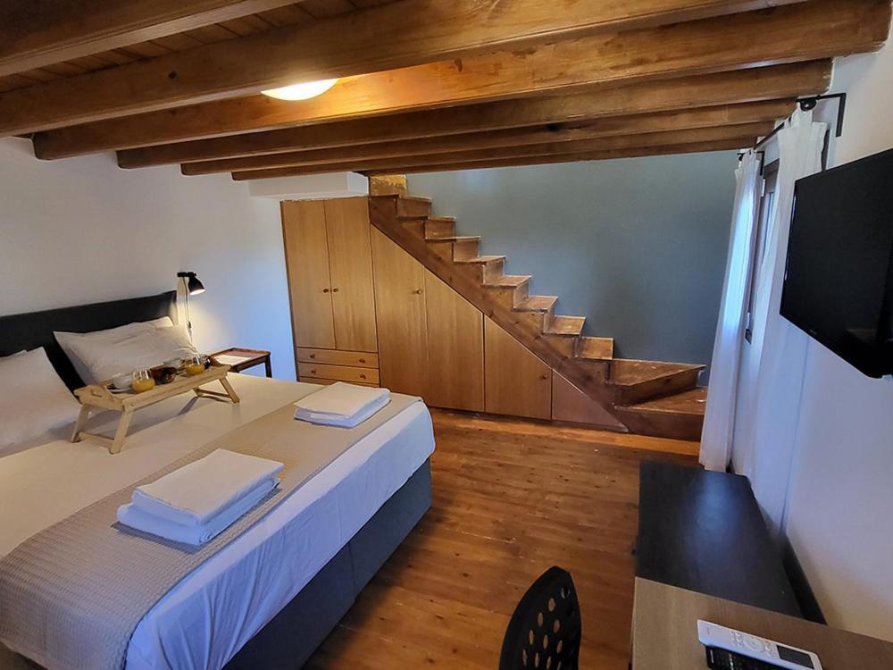 Saint George House Ierapetra (Crete)