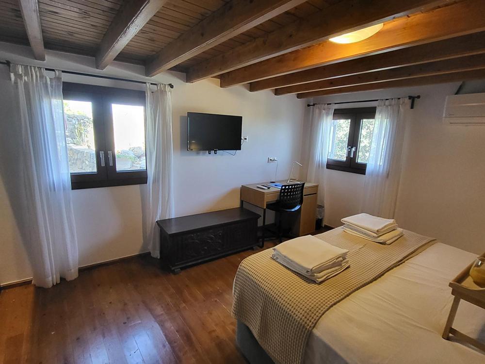 Saint George House Ierapetra (Crete)