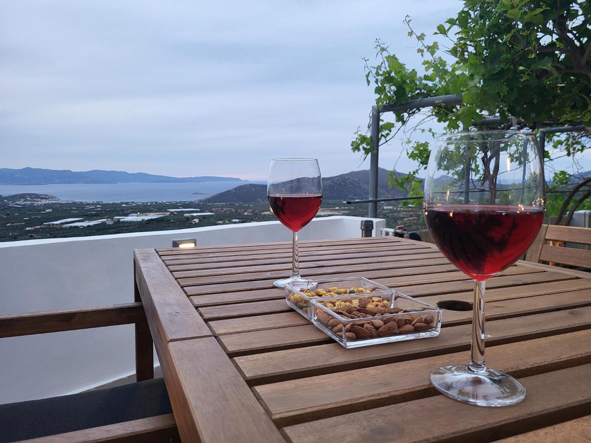 Holiday home Saint George House Ierapetra (Crete)