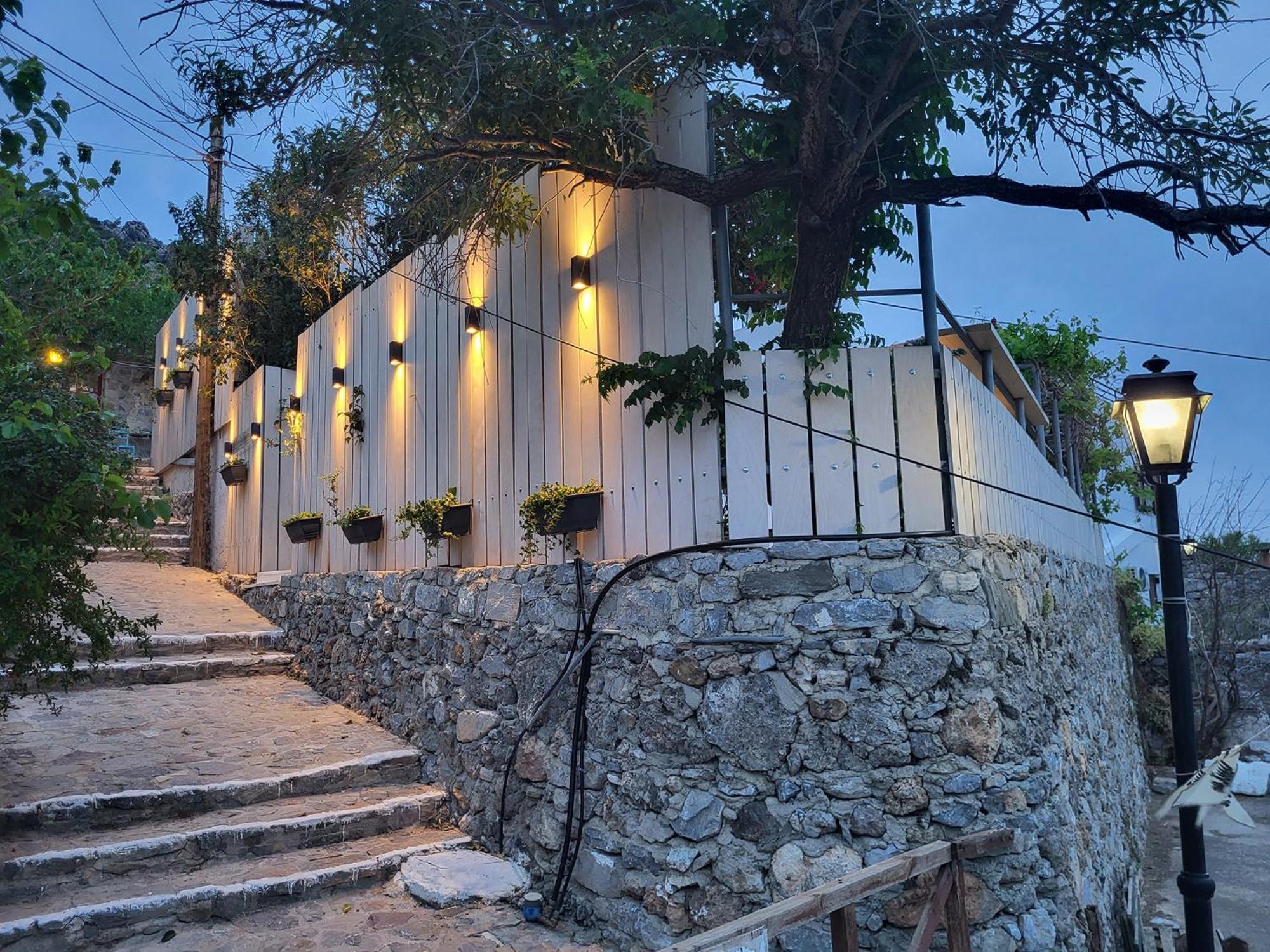 Saint George House *