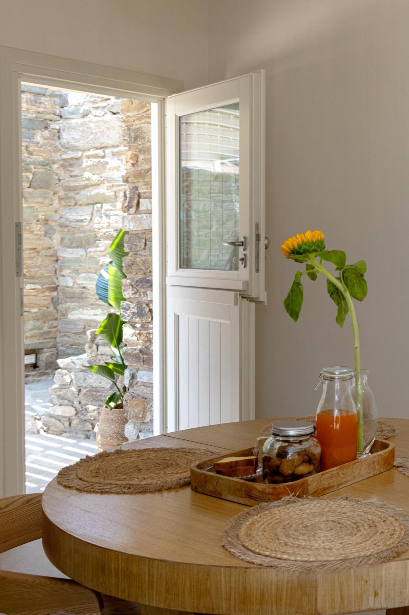 Velouchi Hideout Holiday home