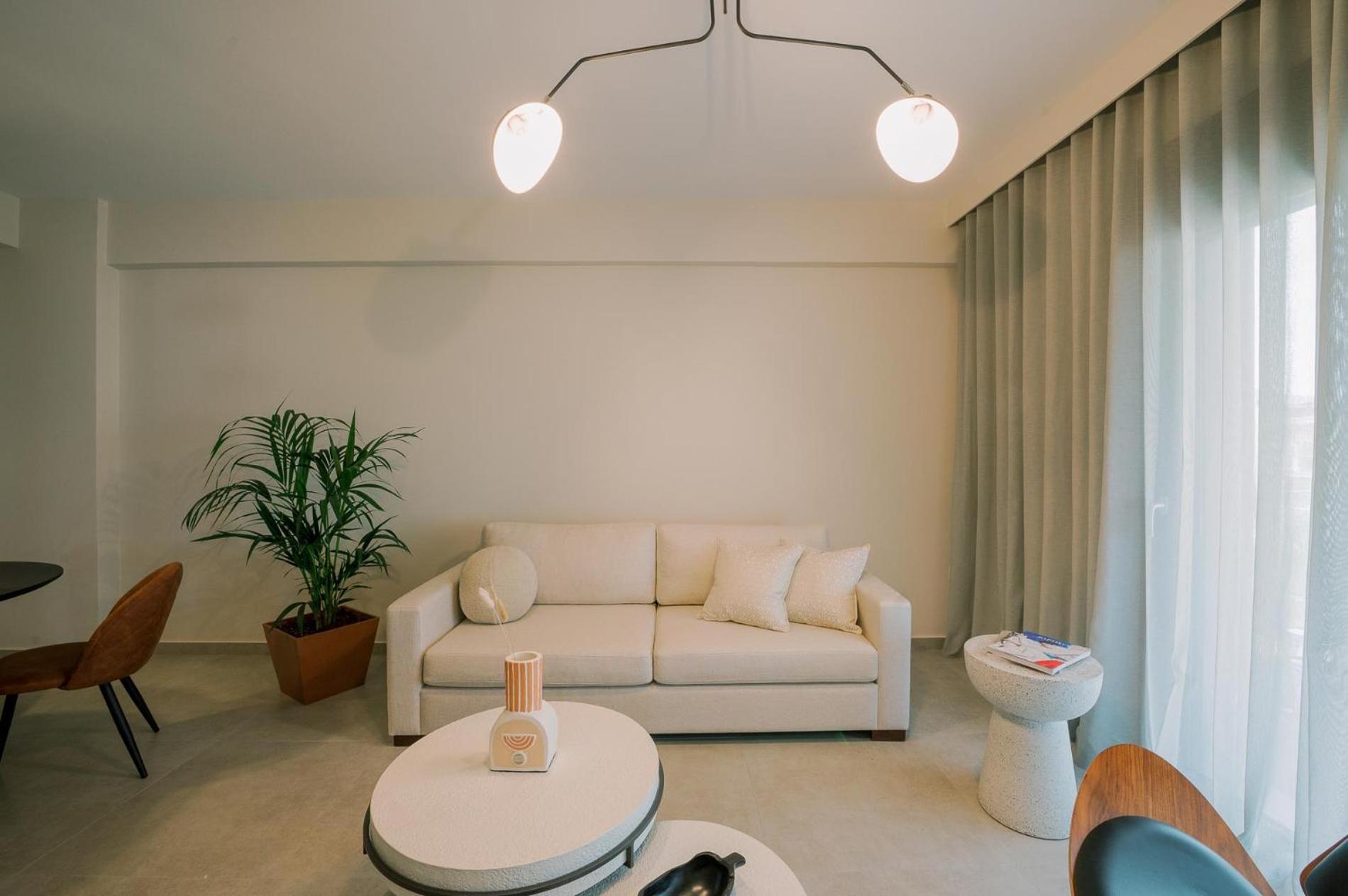 Apartment Hama Luxury Seaside *