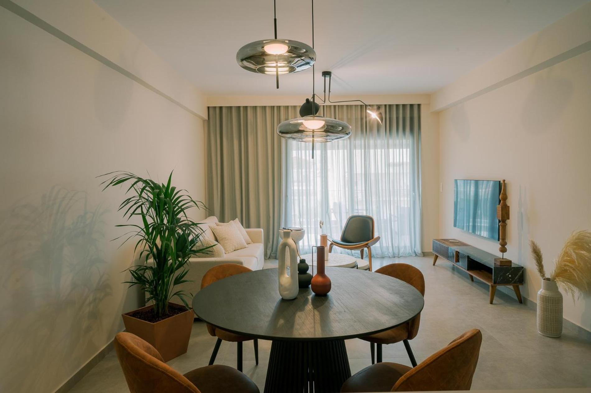 Hama Luxury Seaside Corinth