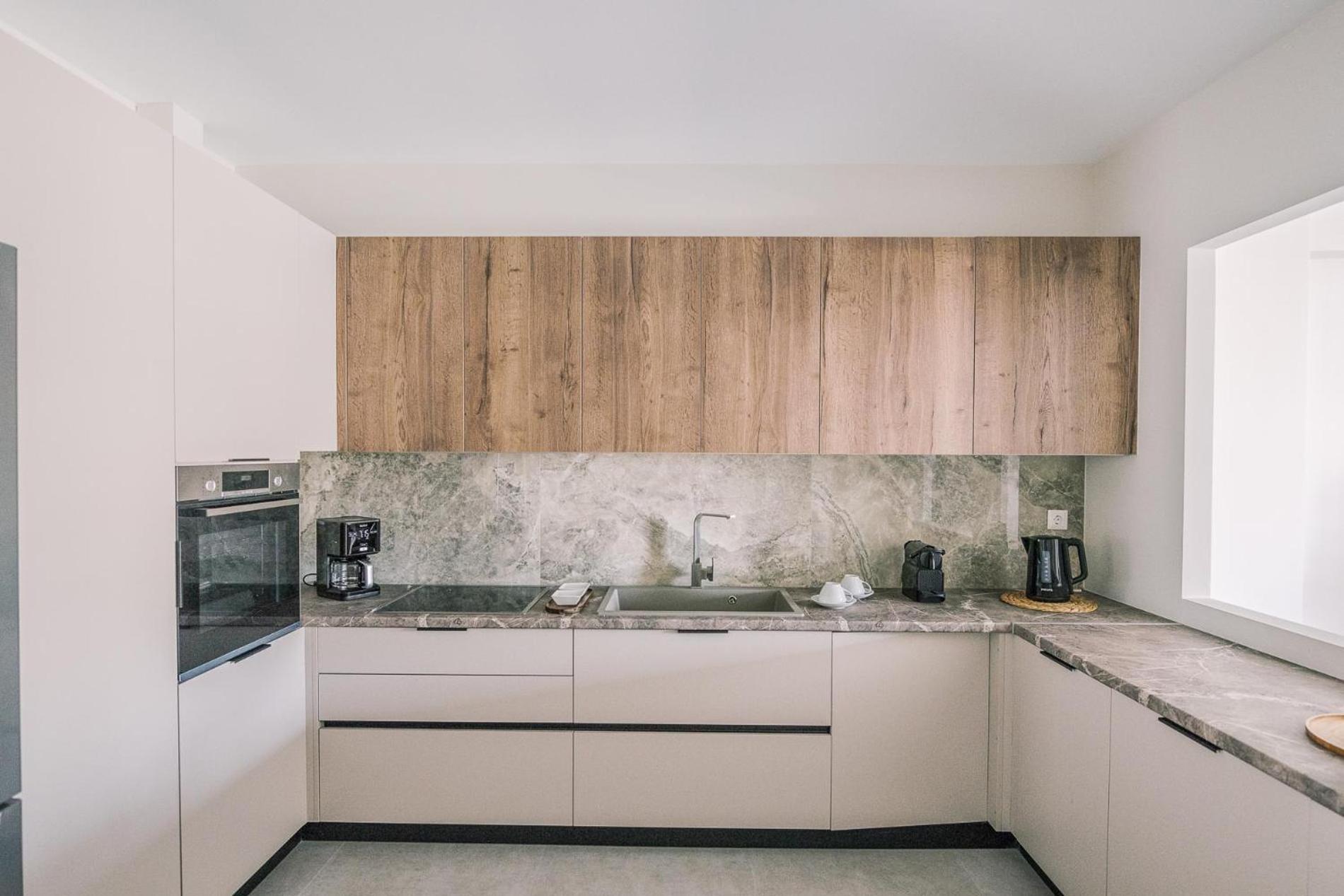 Apartment Hama Luxury Seaside