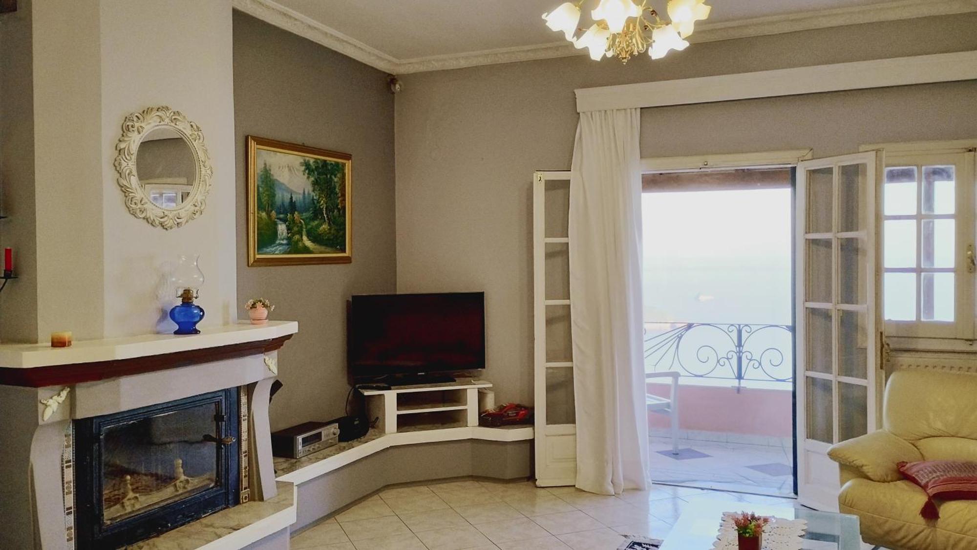 Holiday home Vista Infinita