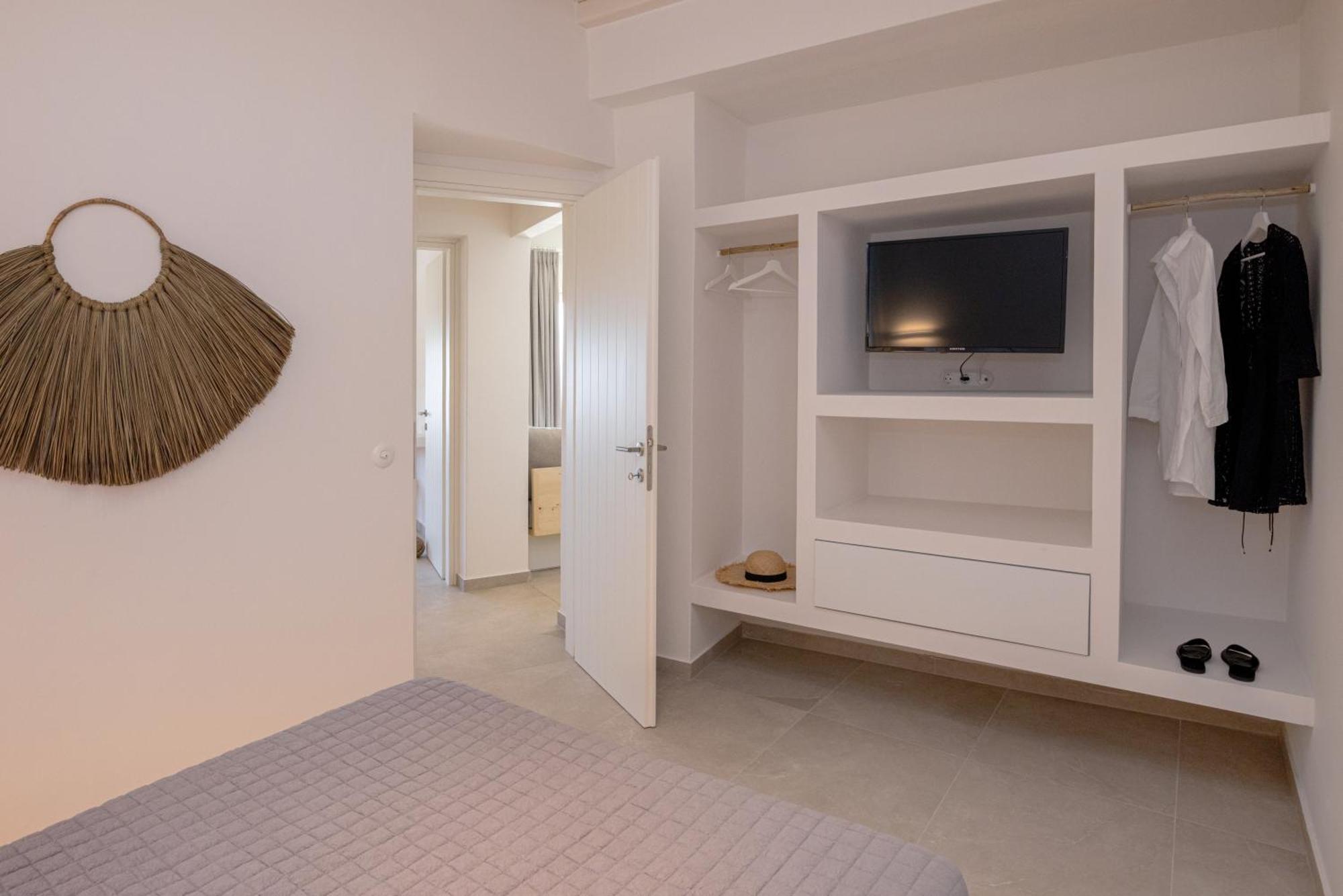 Velouchi Hideout Holiday home