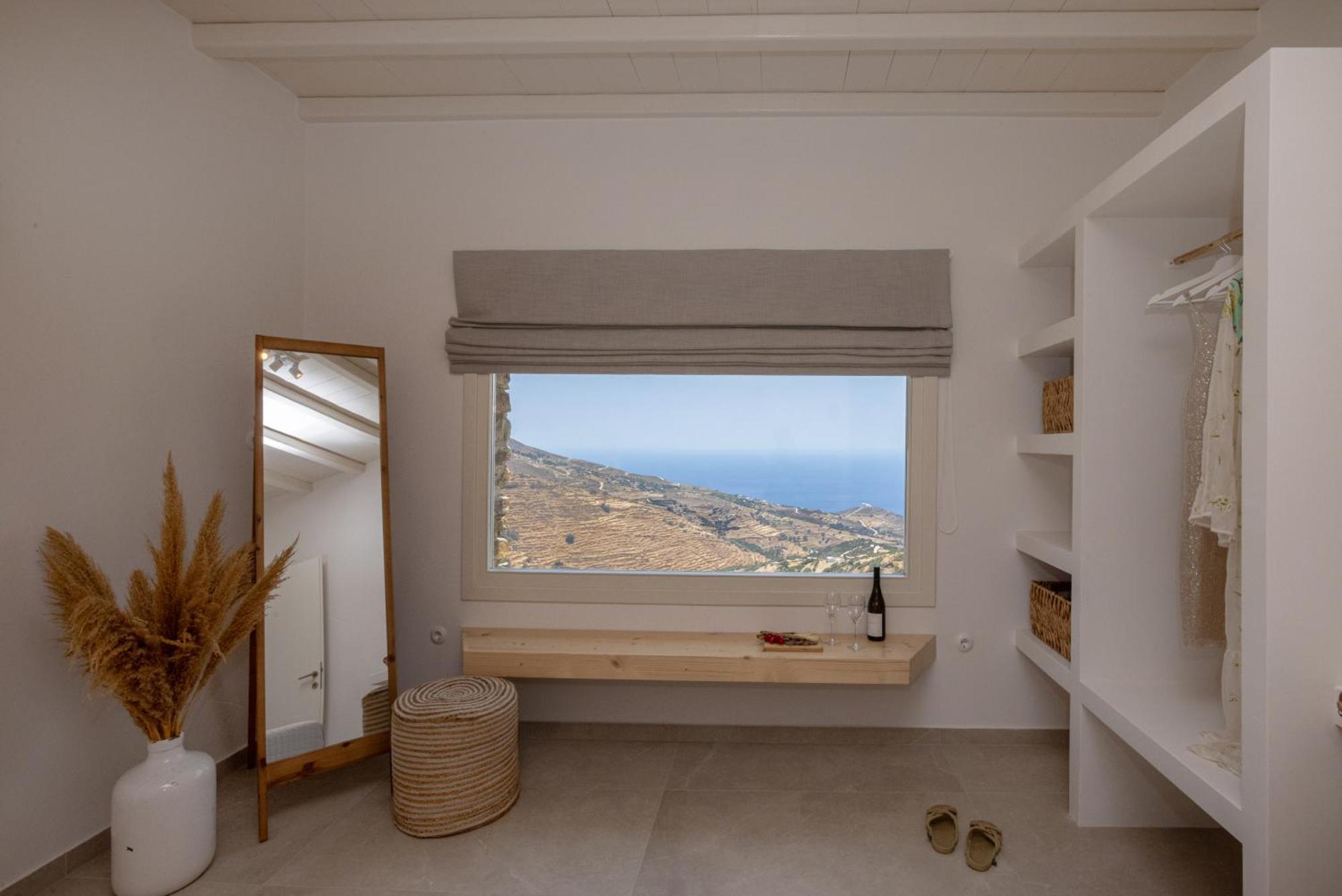 Holiday home Velouchi Hideout