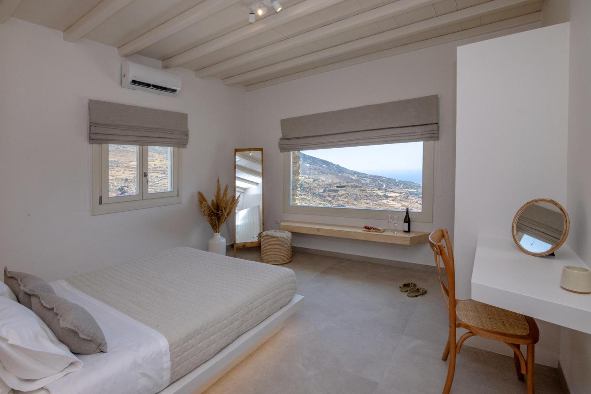 Velouchi Hideout Holiday home *