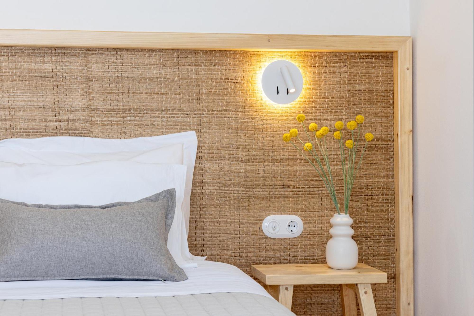 Velouchi Hideout Holiday home Tinos