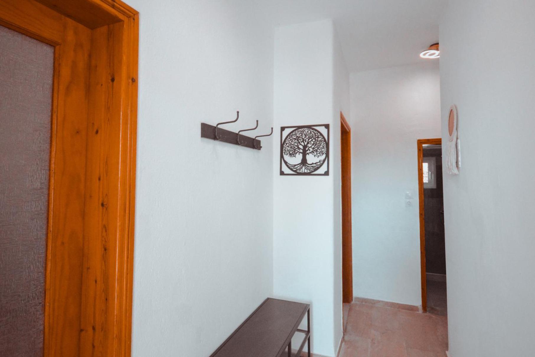Zafira Retreat *