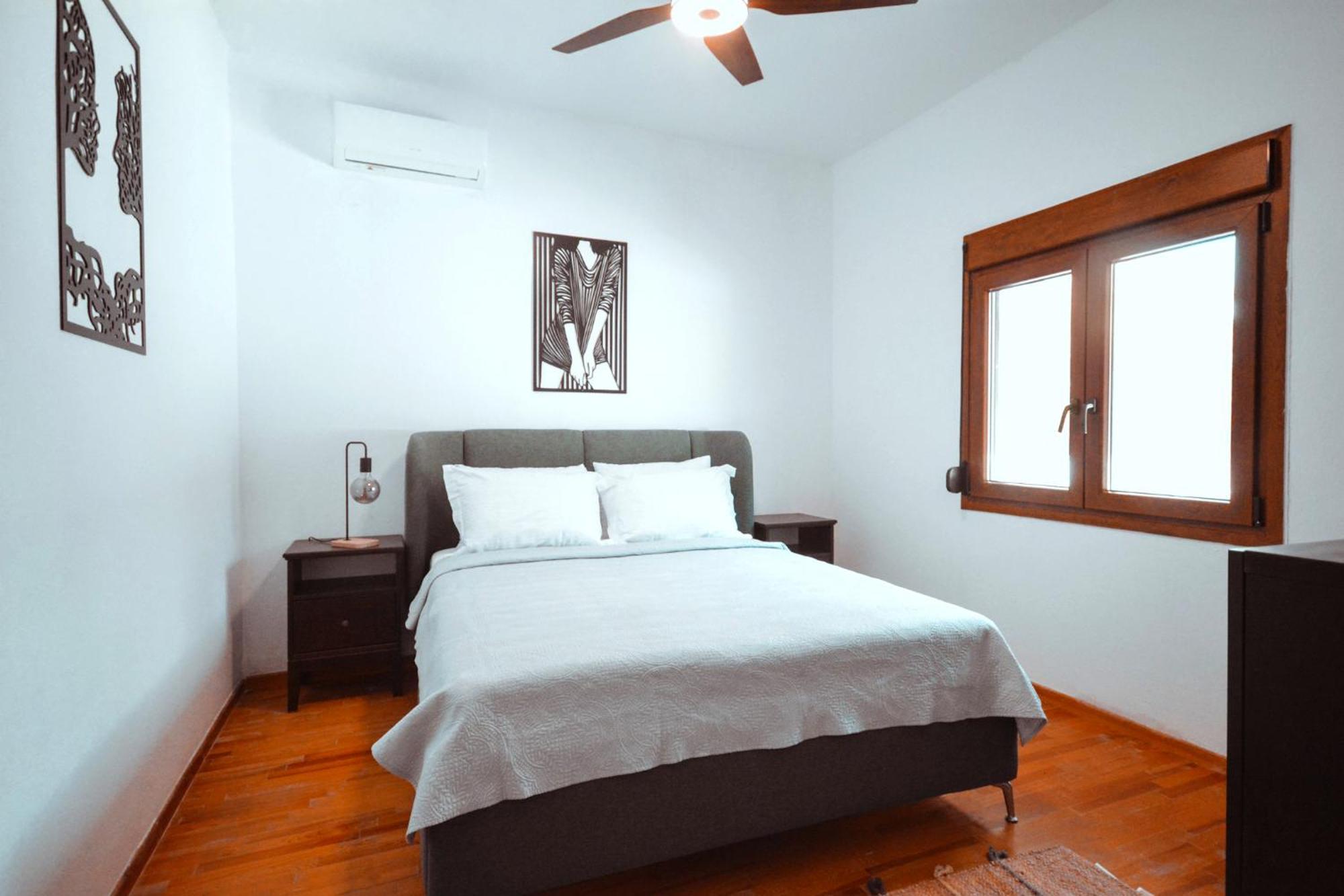 Zafira Retreat
