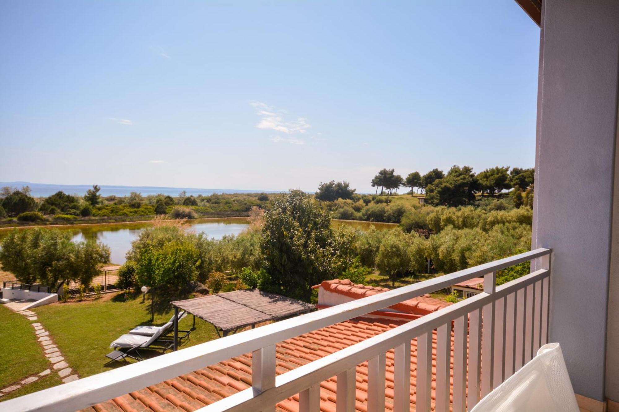 Zafira Retreat Hotel