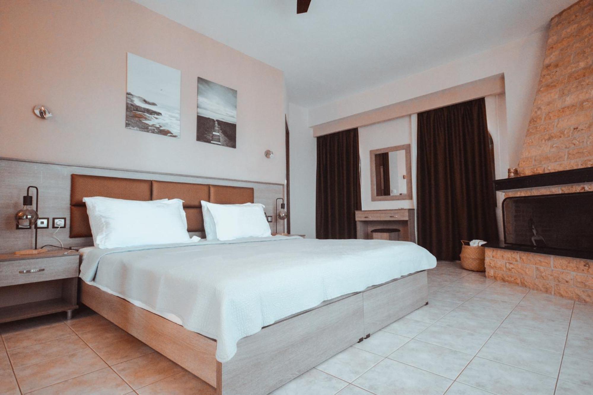 Hotel Zafira Retreat *