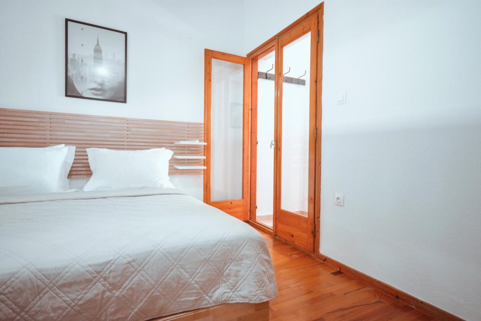 Hotel Zafira Retreat Vatopedi