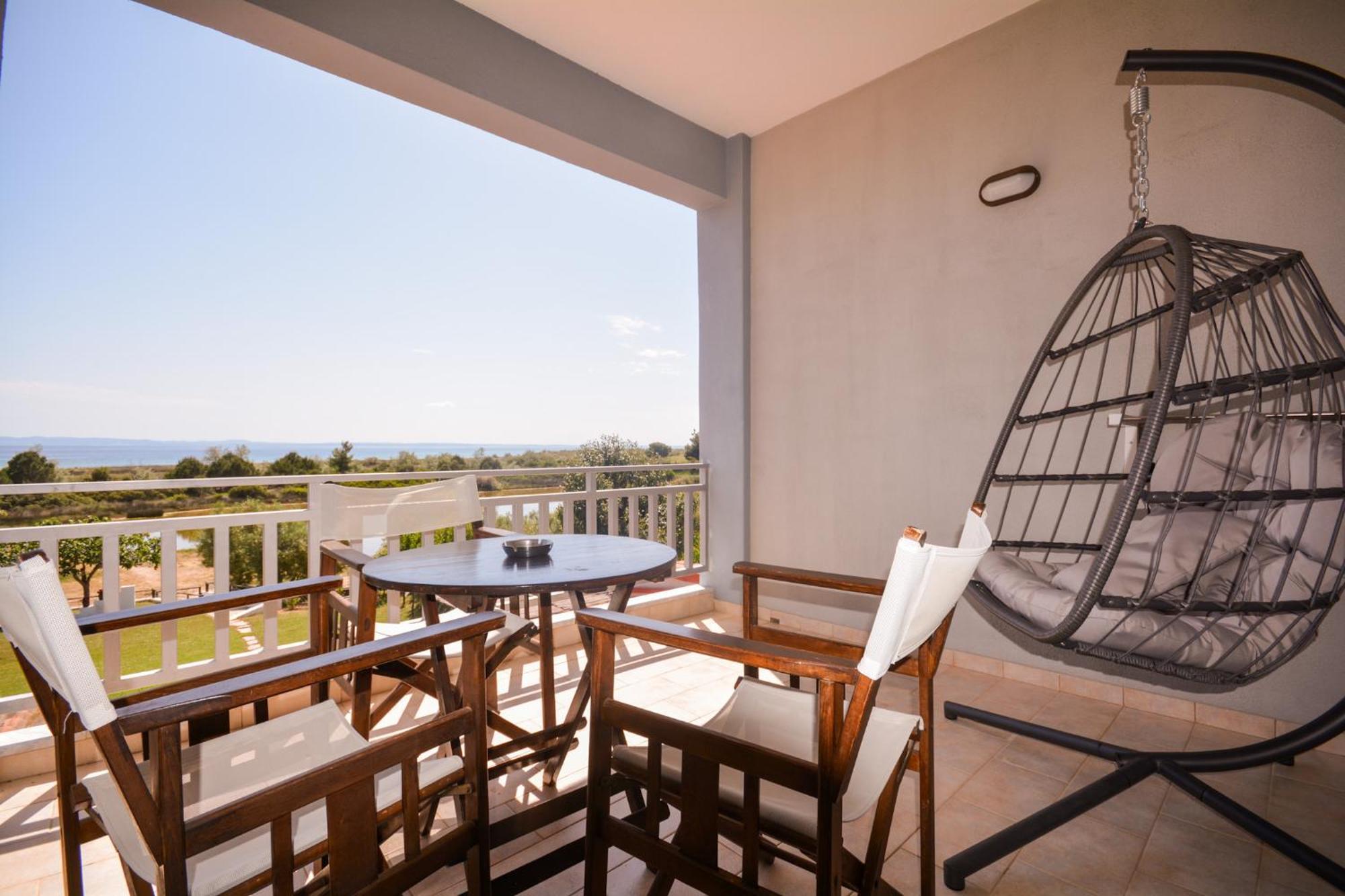 Zafira Retreat Hotel