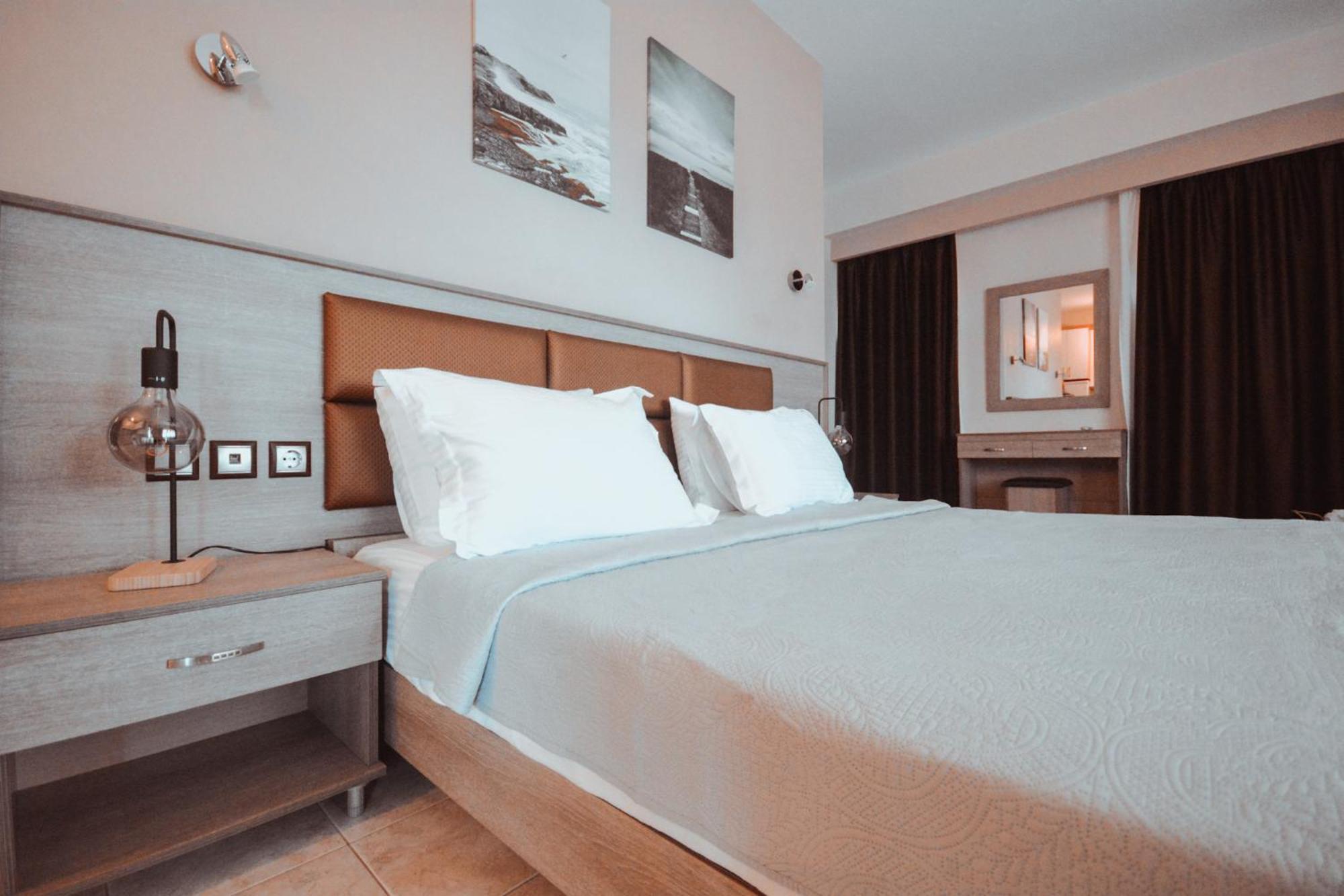 Hotel Zafira Retreat