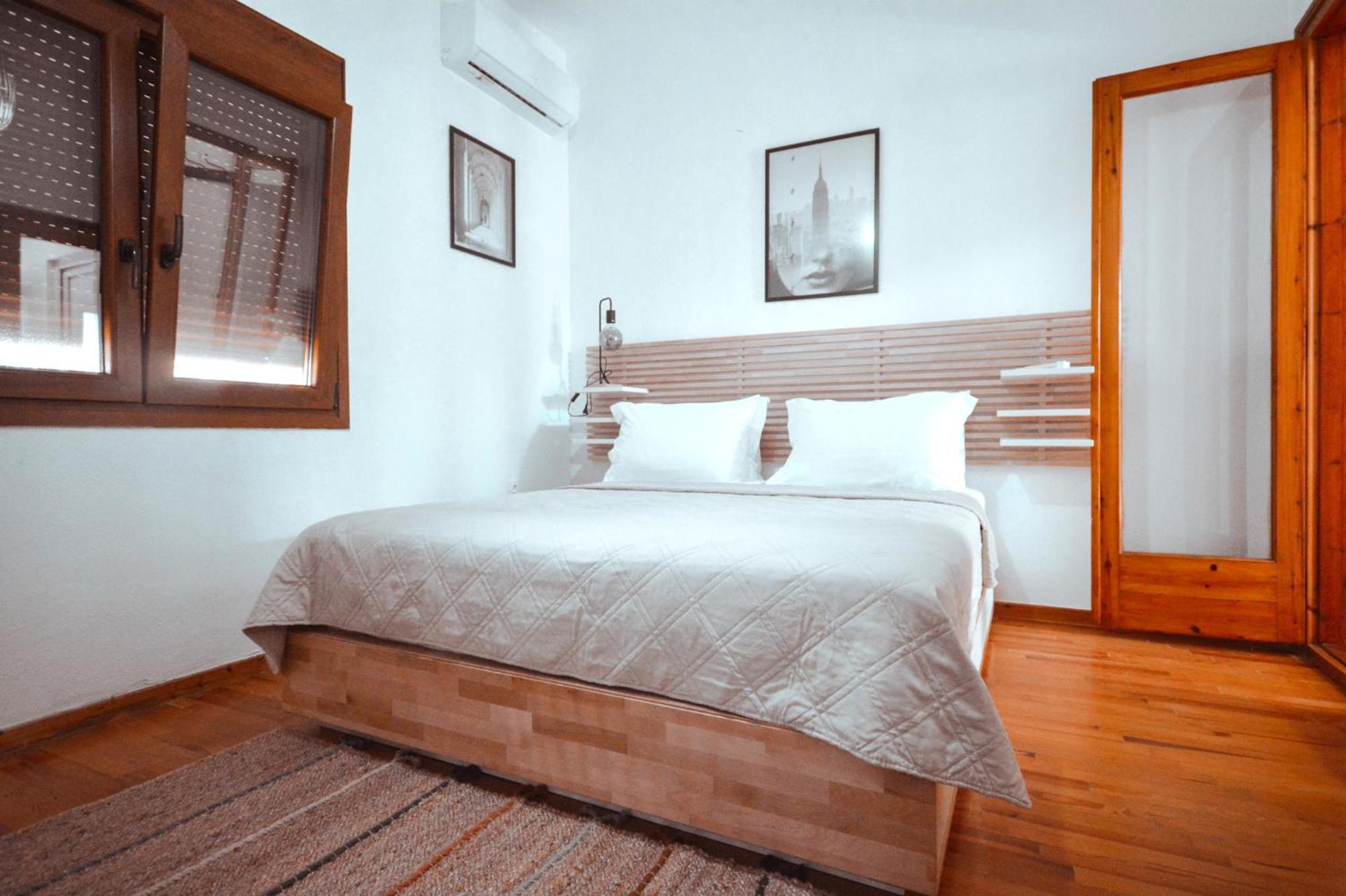 Zafira Retreat *