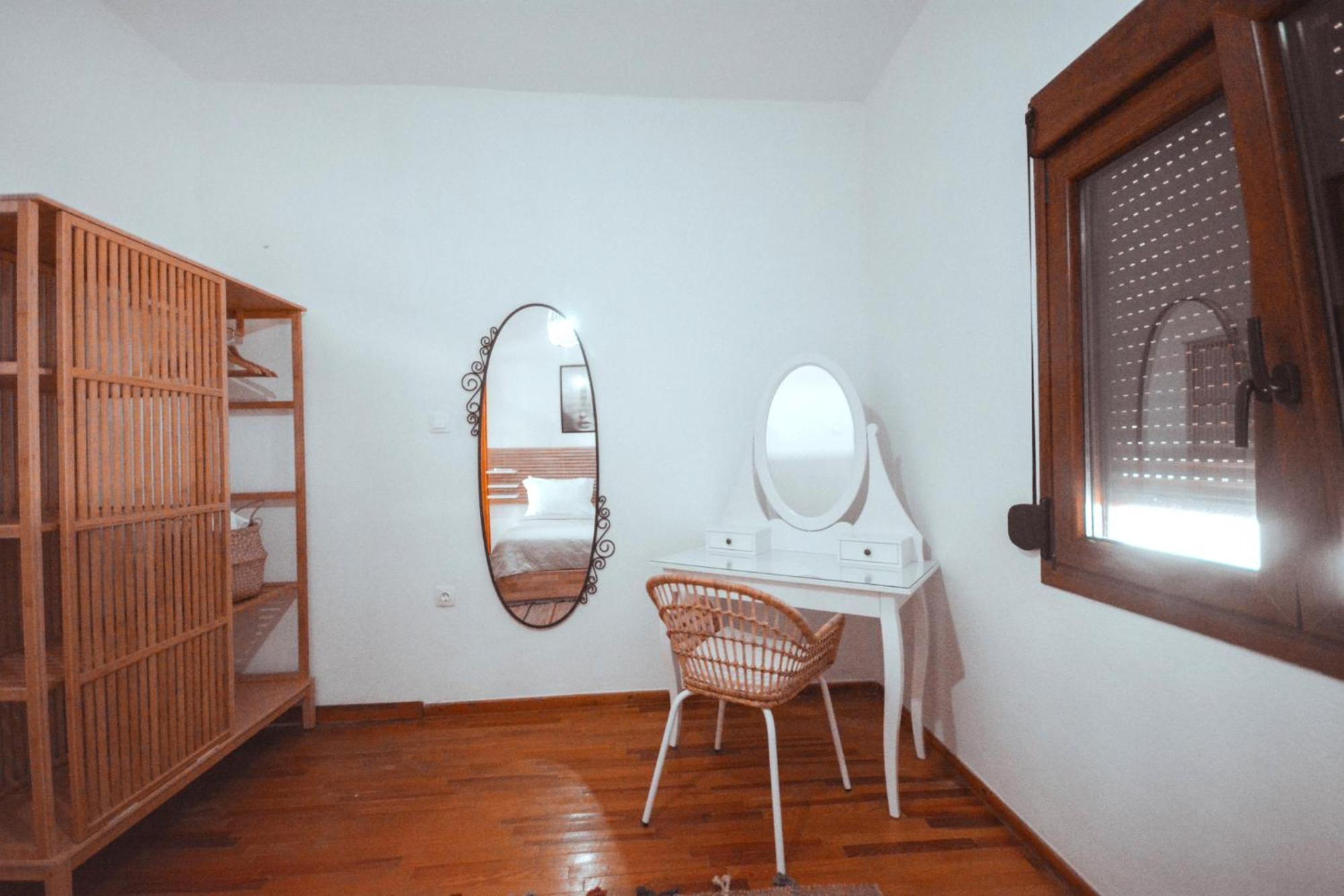 Zafira Retreat