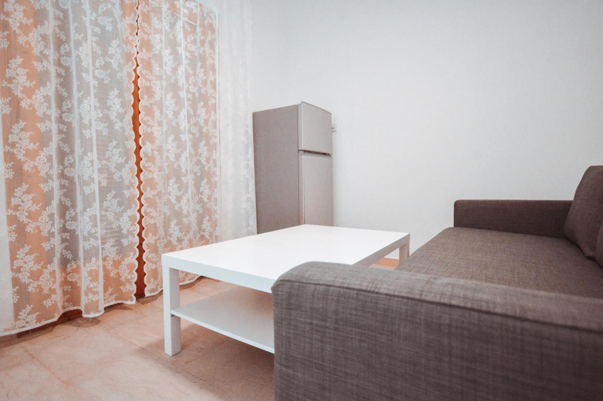 Hotel Zafira Retreat *