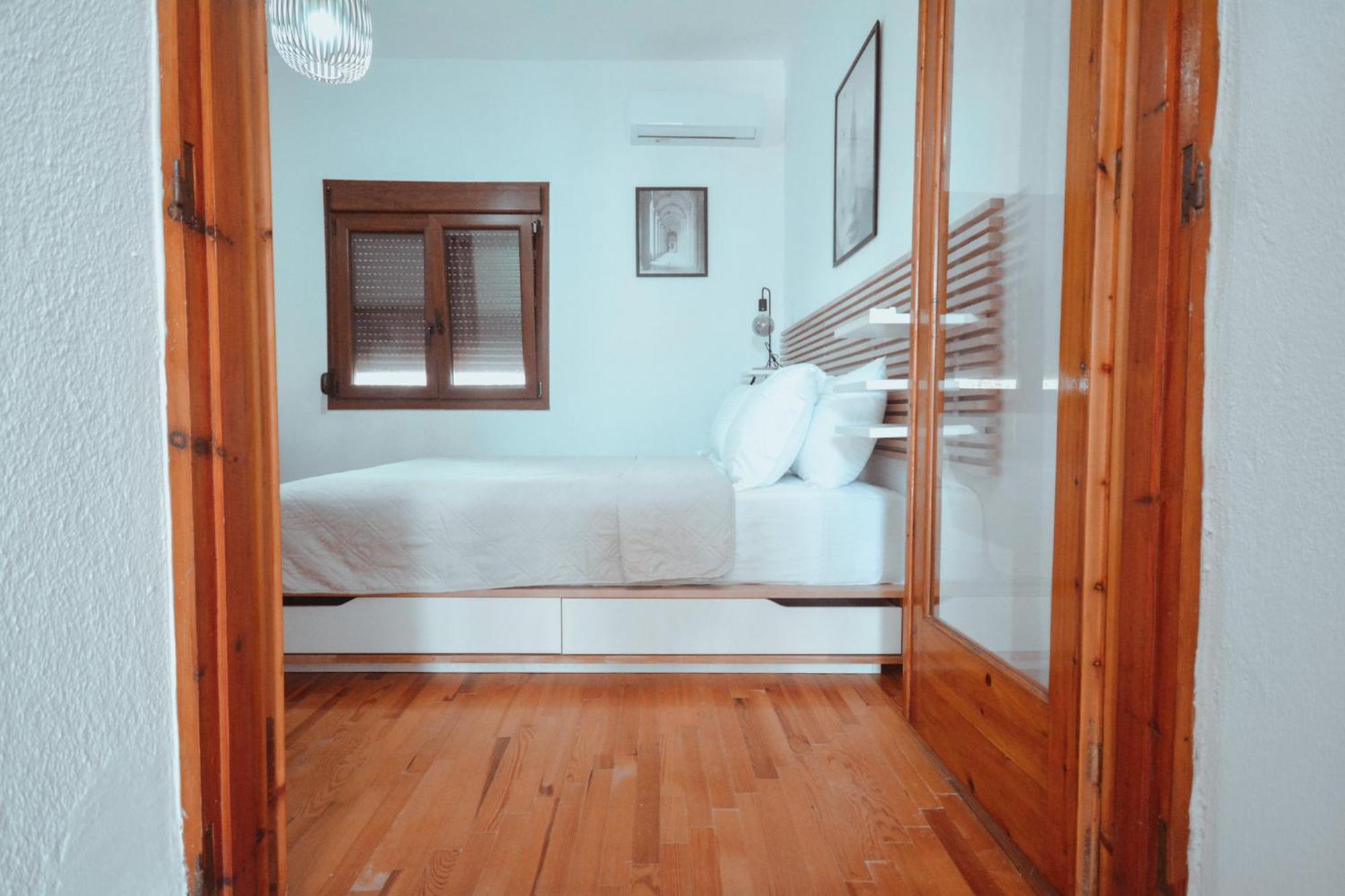 Zafira Retreat
