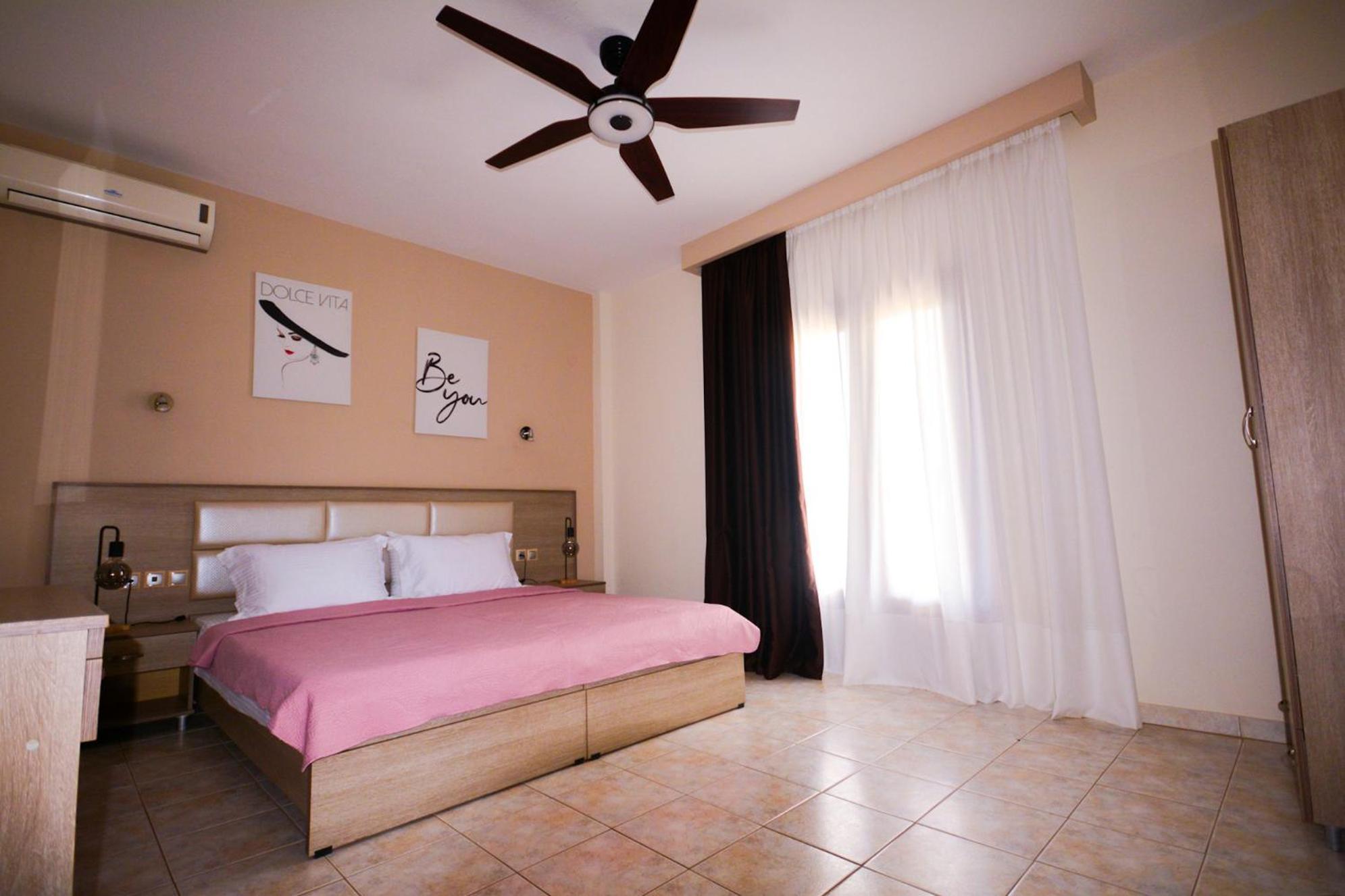 Zafira Retreat Hotel *