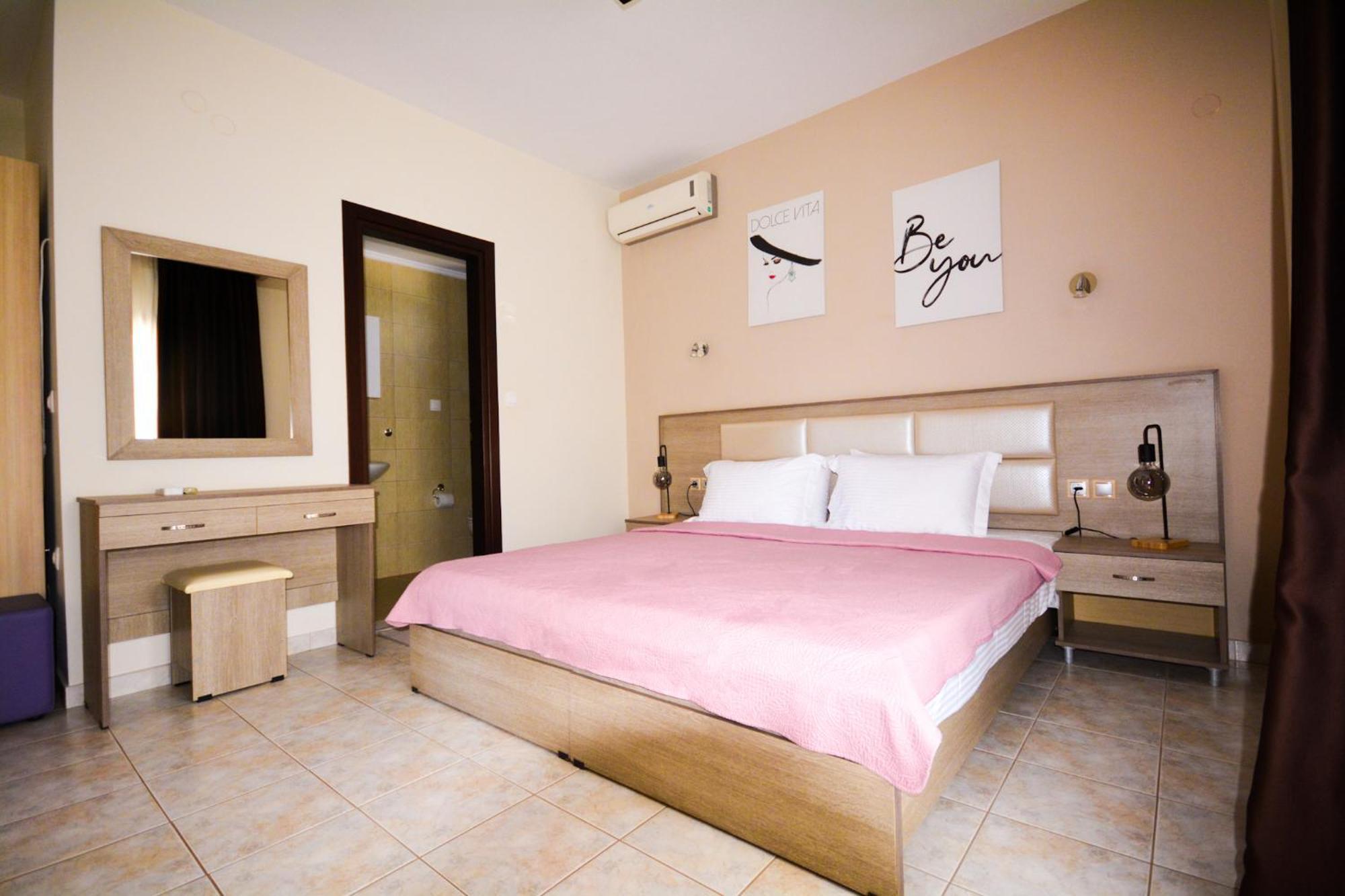 Hotel Zafira Retreat *