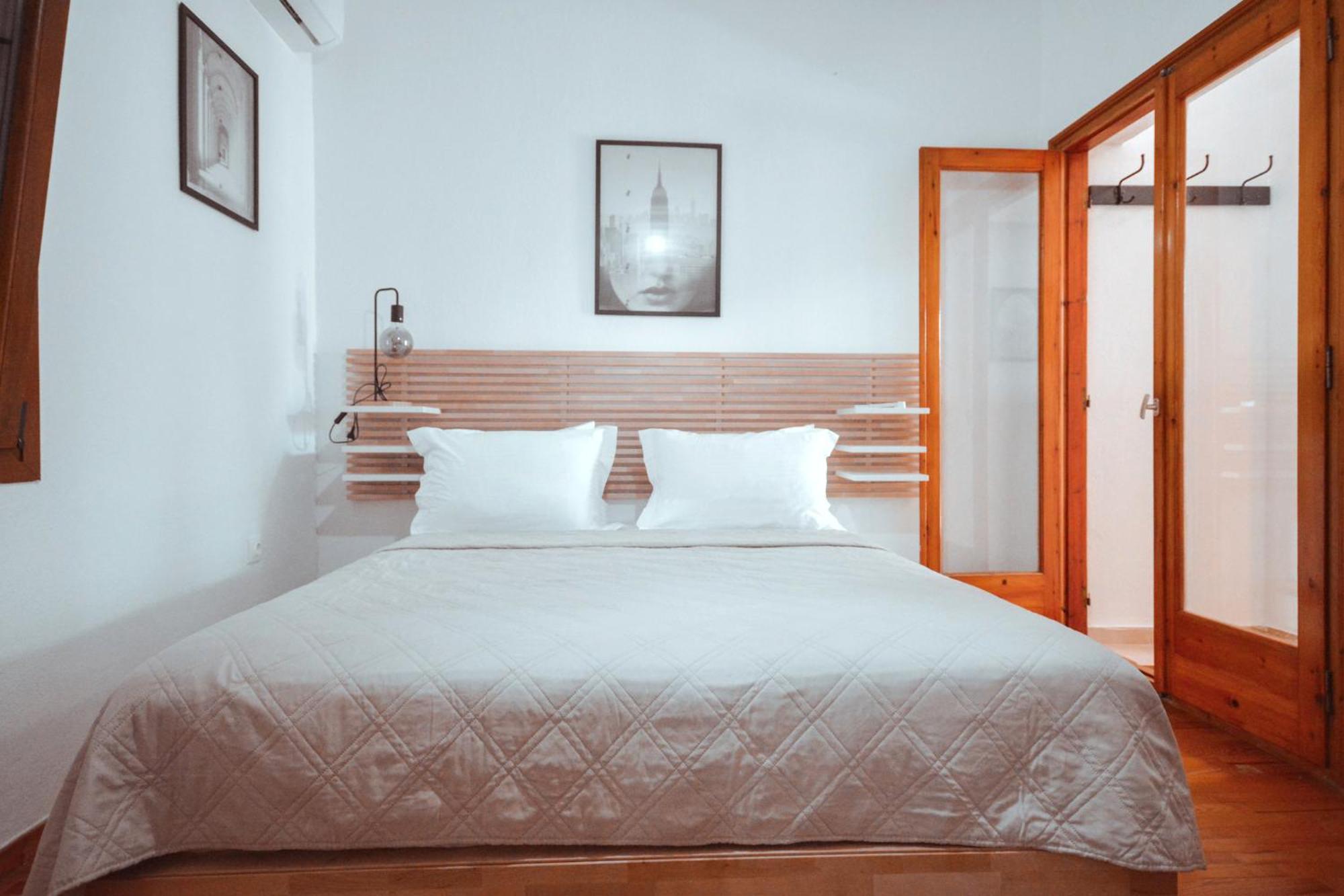 Hotel Zafira Retreat Vatopedi