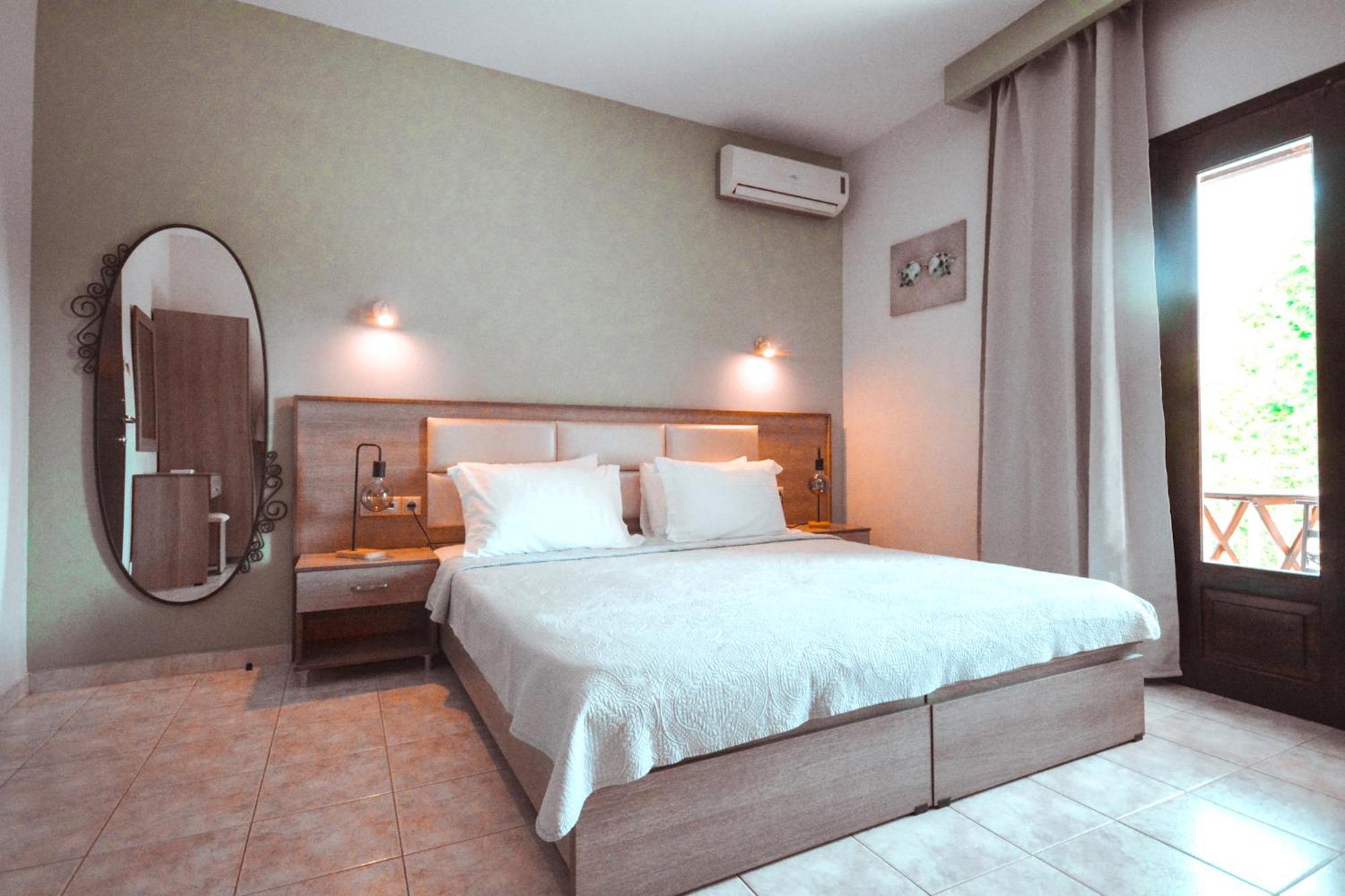 Zafira Retreat Hotel