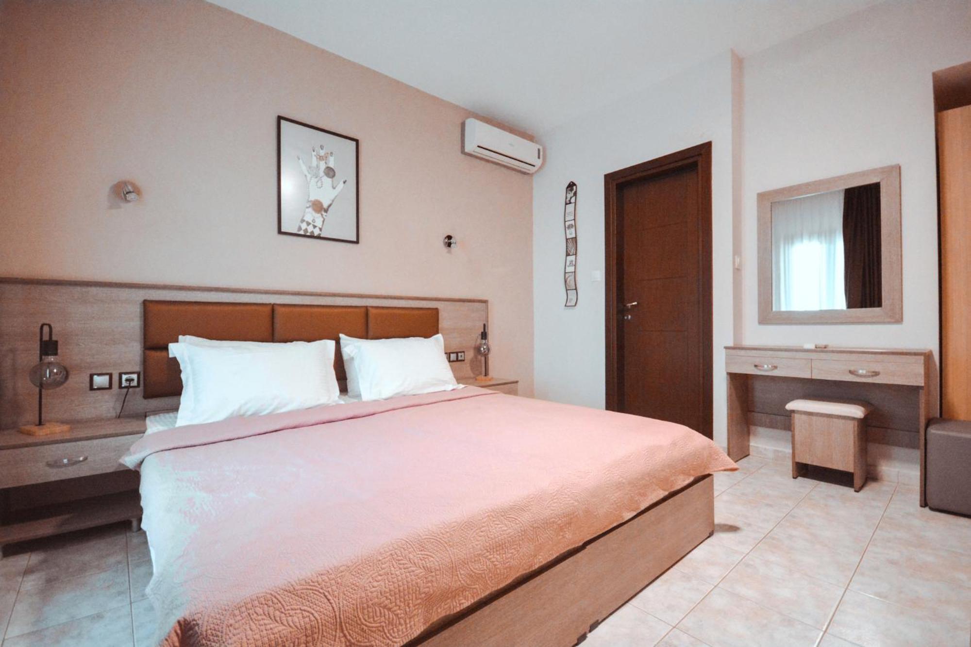 Hotel Zafira Retreat *